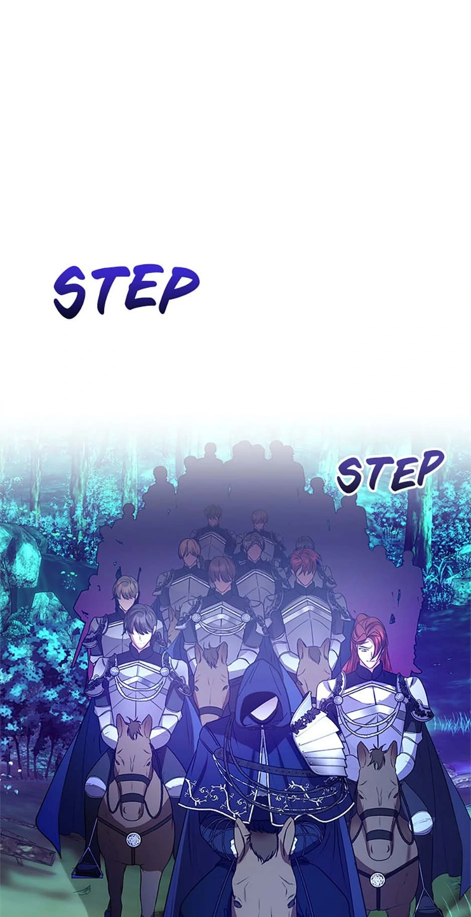 The Twin Sister Goes on Strike Chapter 66 - page 10