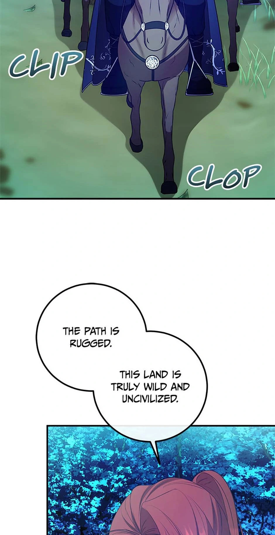 The Twin Sister Goes on Strike Chapter 66 - page 11