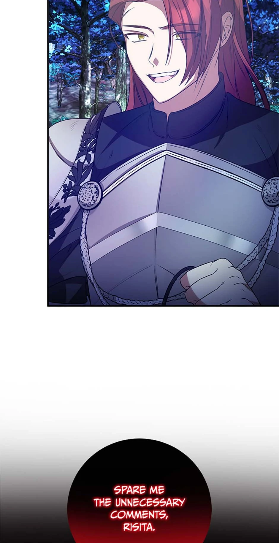 The Twin Sister Goes on Strike Chapter 66 - page 12