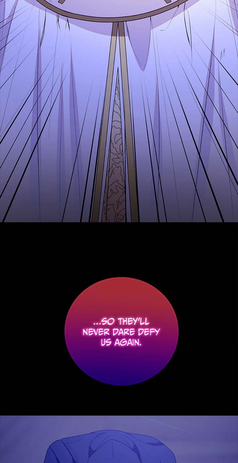 The Twin Sister Goes on Strike Chapter 66 - page 16