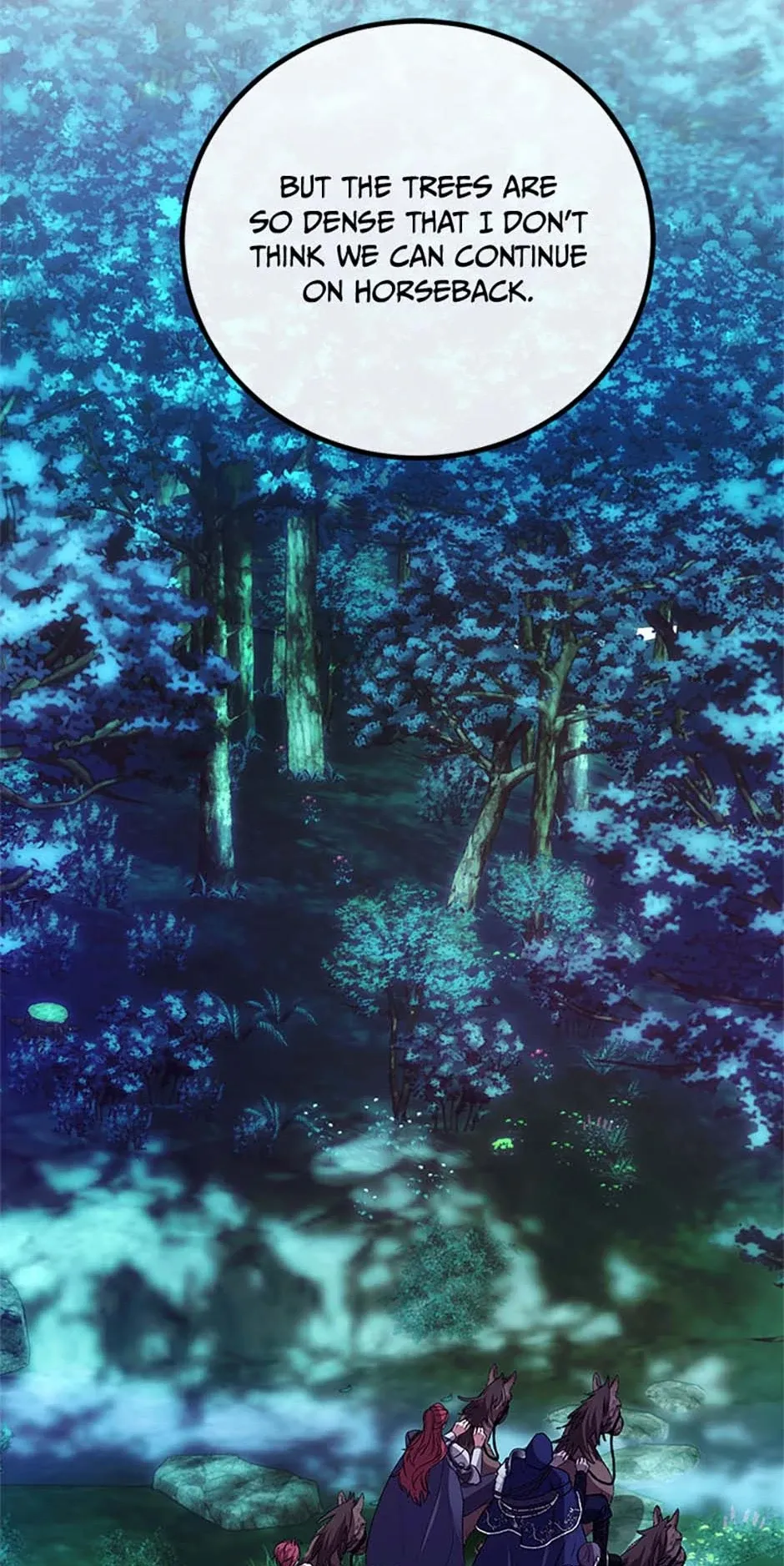 The Twin Sister Goes on Strike Chapter 66 - page 22