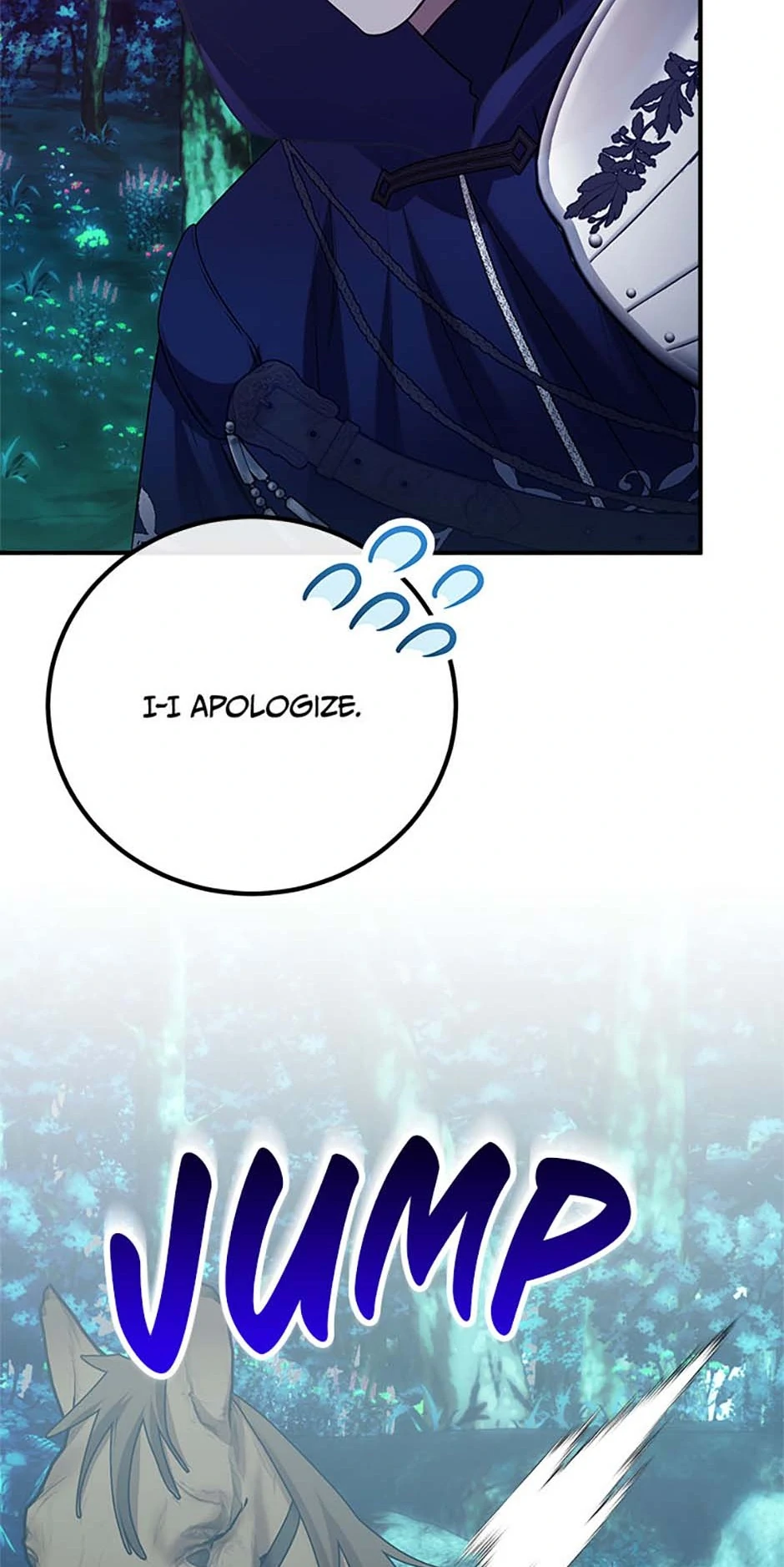 The Twin Sister Goes on Strike Chapter 66 - page 24