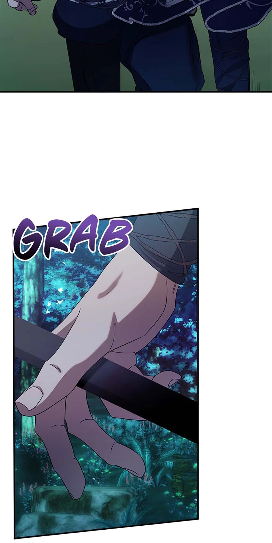 The Twin Sister Goes on Strike Chapter 66 - page 26