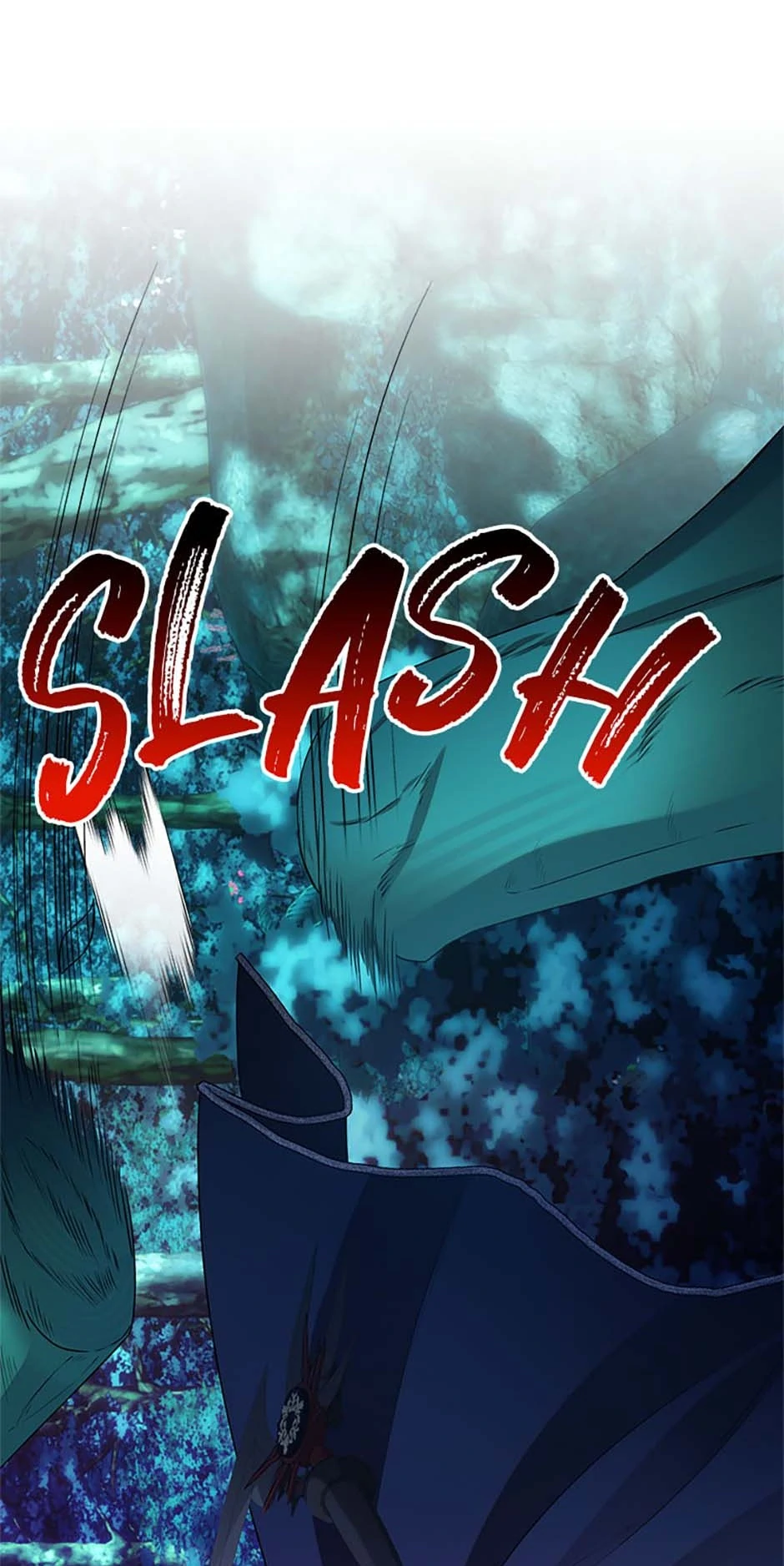 The Twin Sister Goes on Strike Chapter 66 - page 27