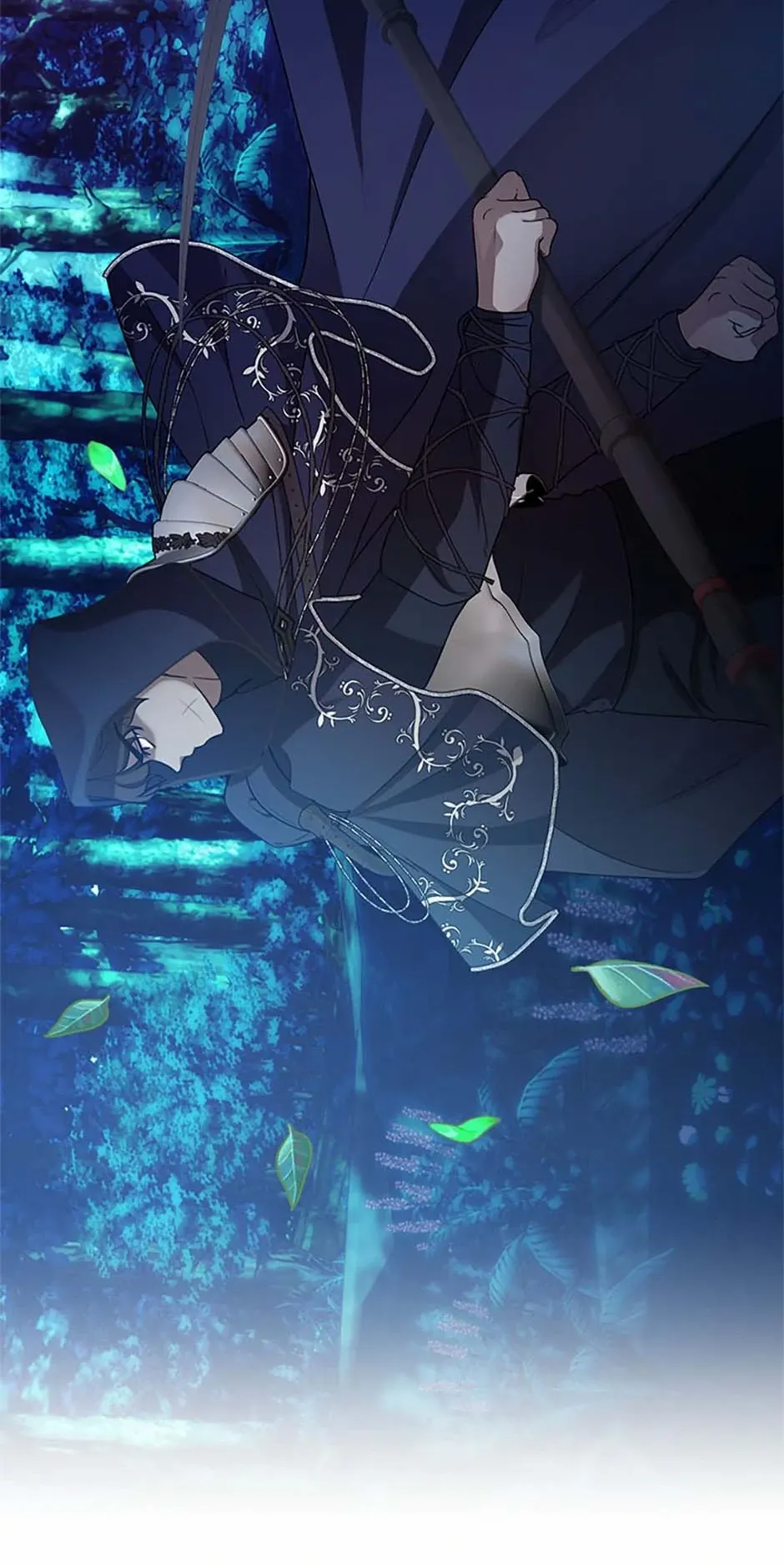 The Twin Sister Goes on Strike Chapter 66 - page 28