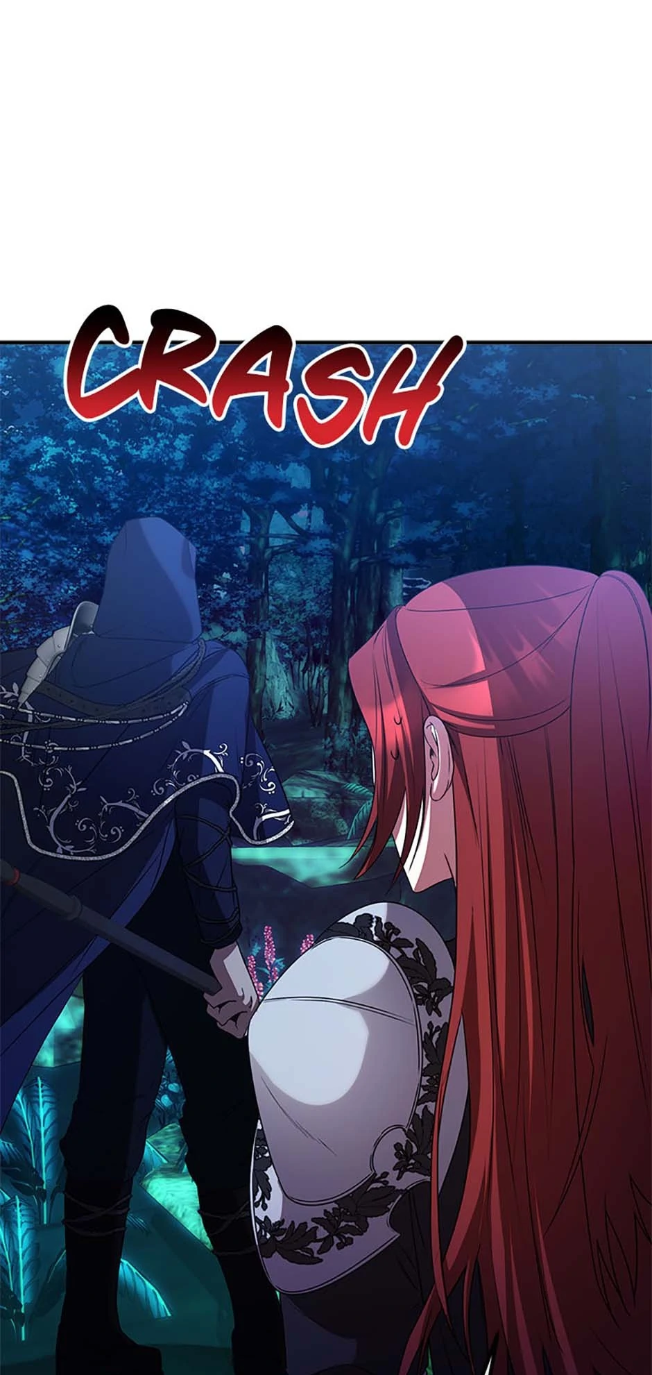 The Twin Sister Goes on Strike Chapter 66 - page 29