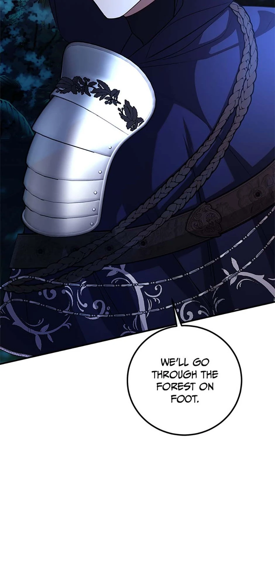 The Twin Sister Goes on Strike Chapter 66 - page 31