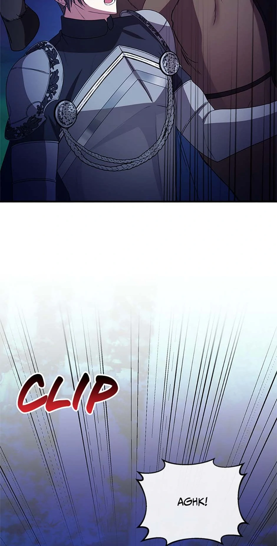 The Twin Sister Goes on Strike Chapter 66 - page 38