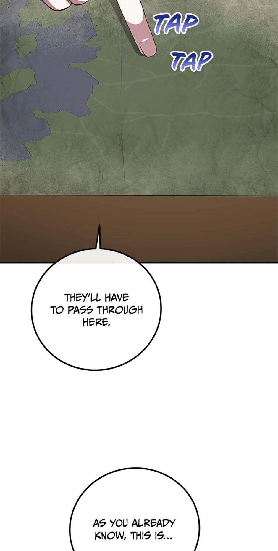 The Twin Sister Goes on Strike Chapter 66 - page 4