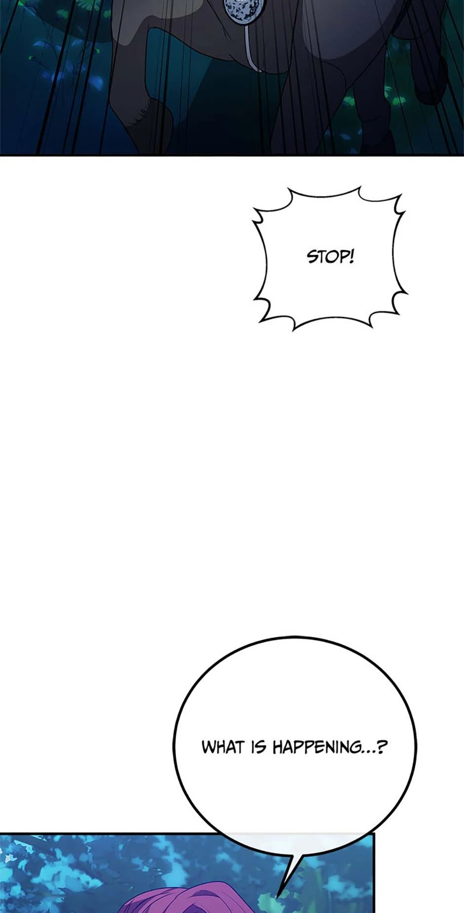 The Twin Sister Goes on Strike Chapter 66 - page 40