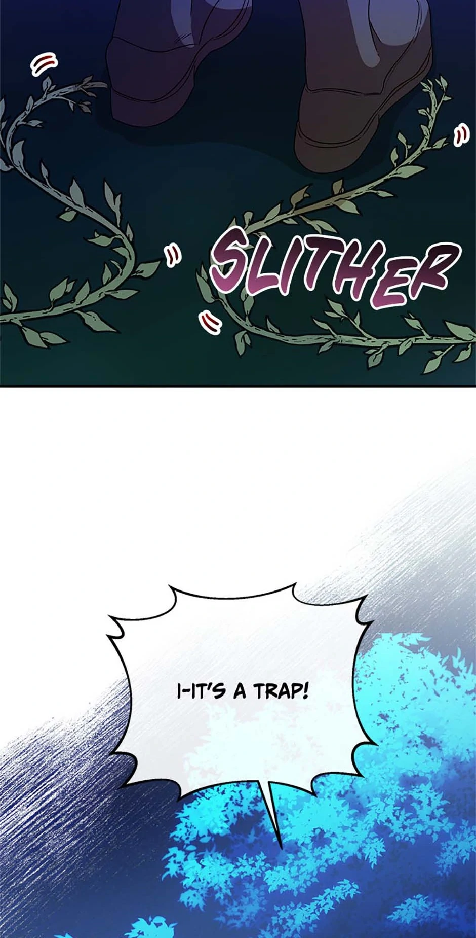 The Twin Sister Goes on Strike Chapter 66 - page 42