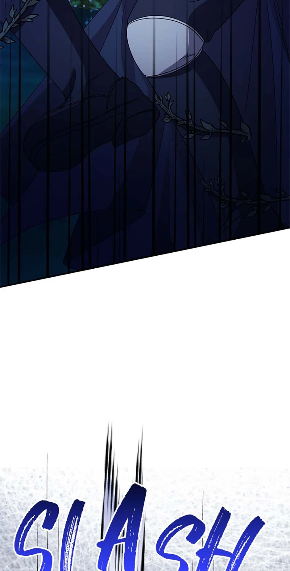 The Twin Sister Goes on Strike Chapter 66 - page 44