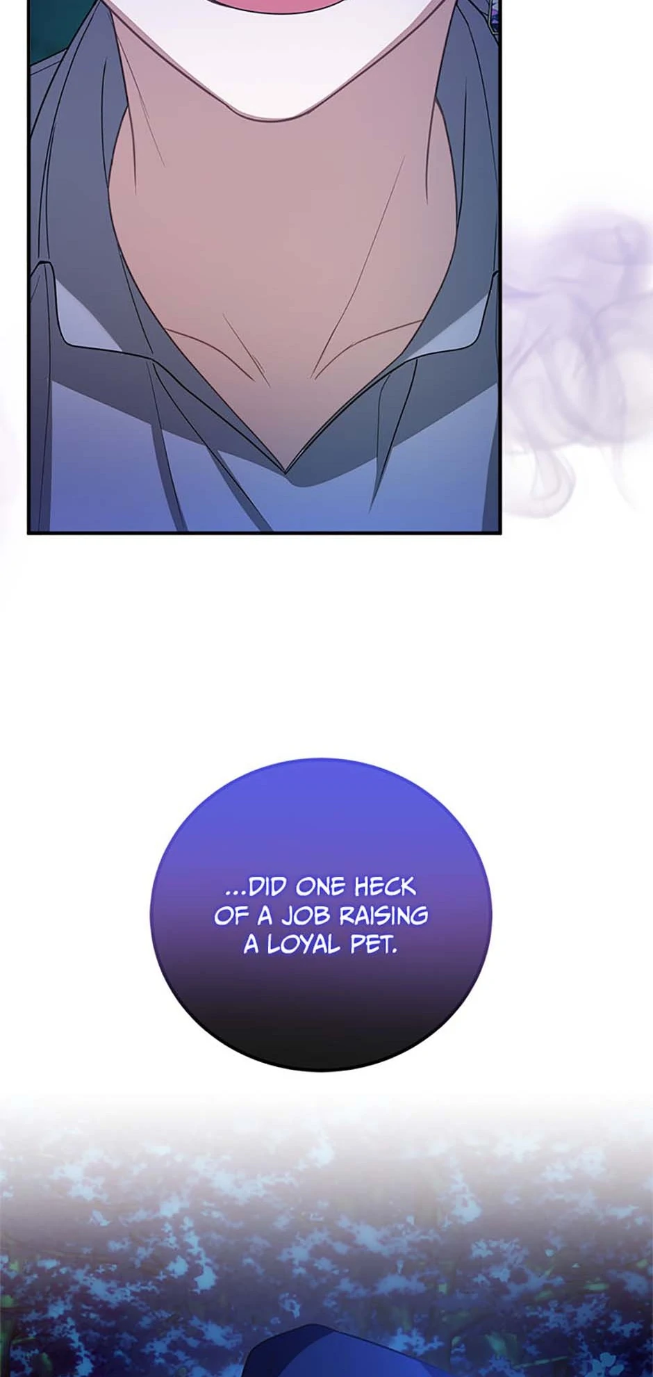 The Twin Sister Goes on Strike Chapter 66 - page 49