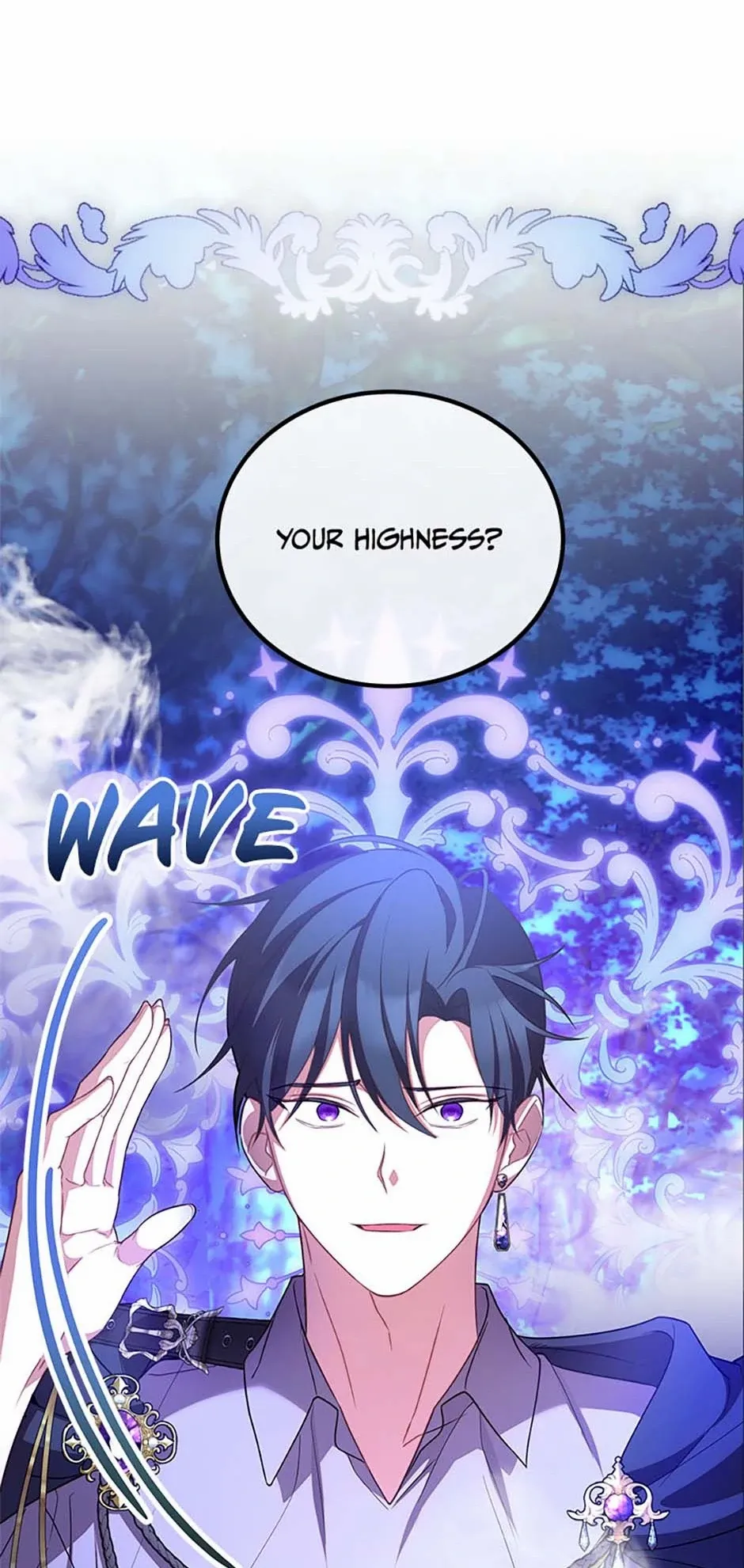 The Twin Sister Goes on Strike Chapter 66 - page 51