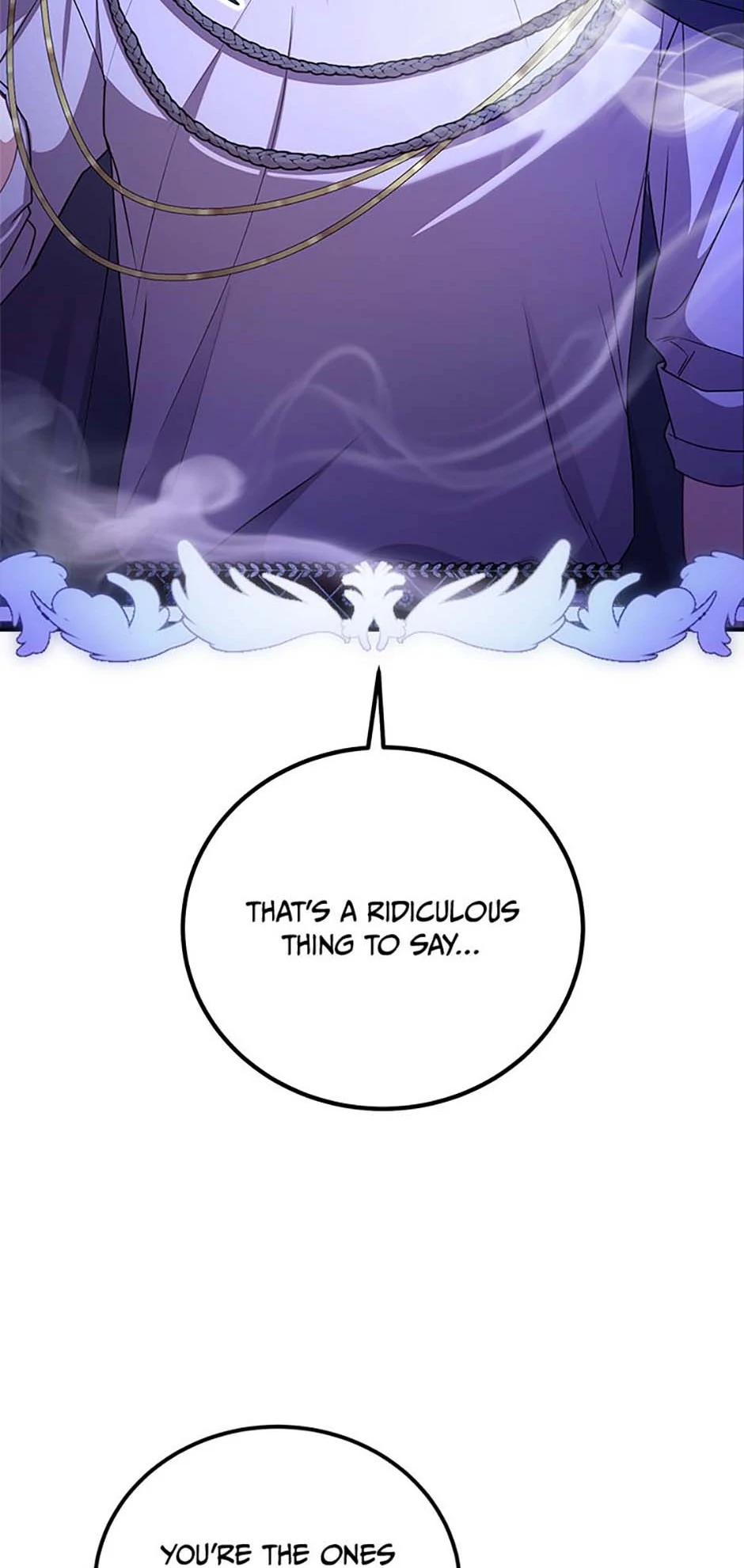 The Twin Sister Goes on Strike Chapter 66 - page 52