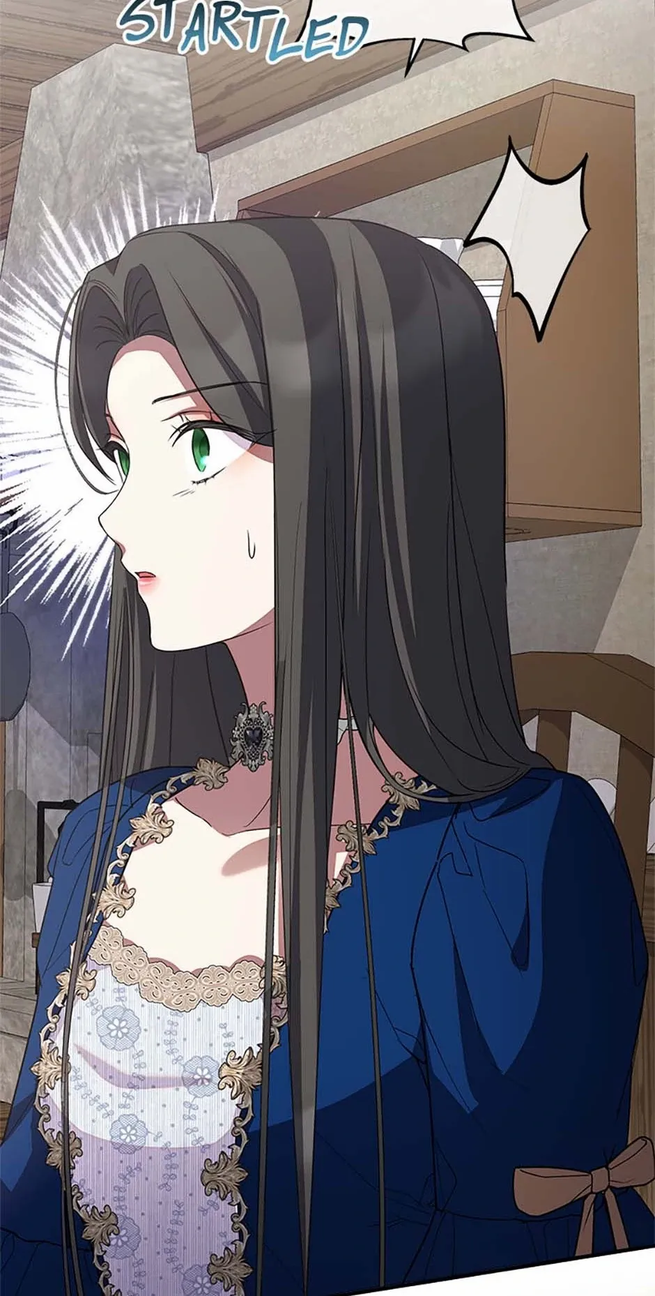 The Twin Sister Goes on Strike Chapter 66 - page 6