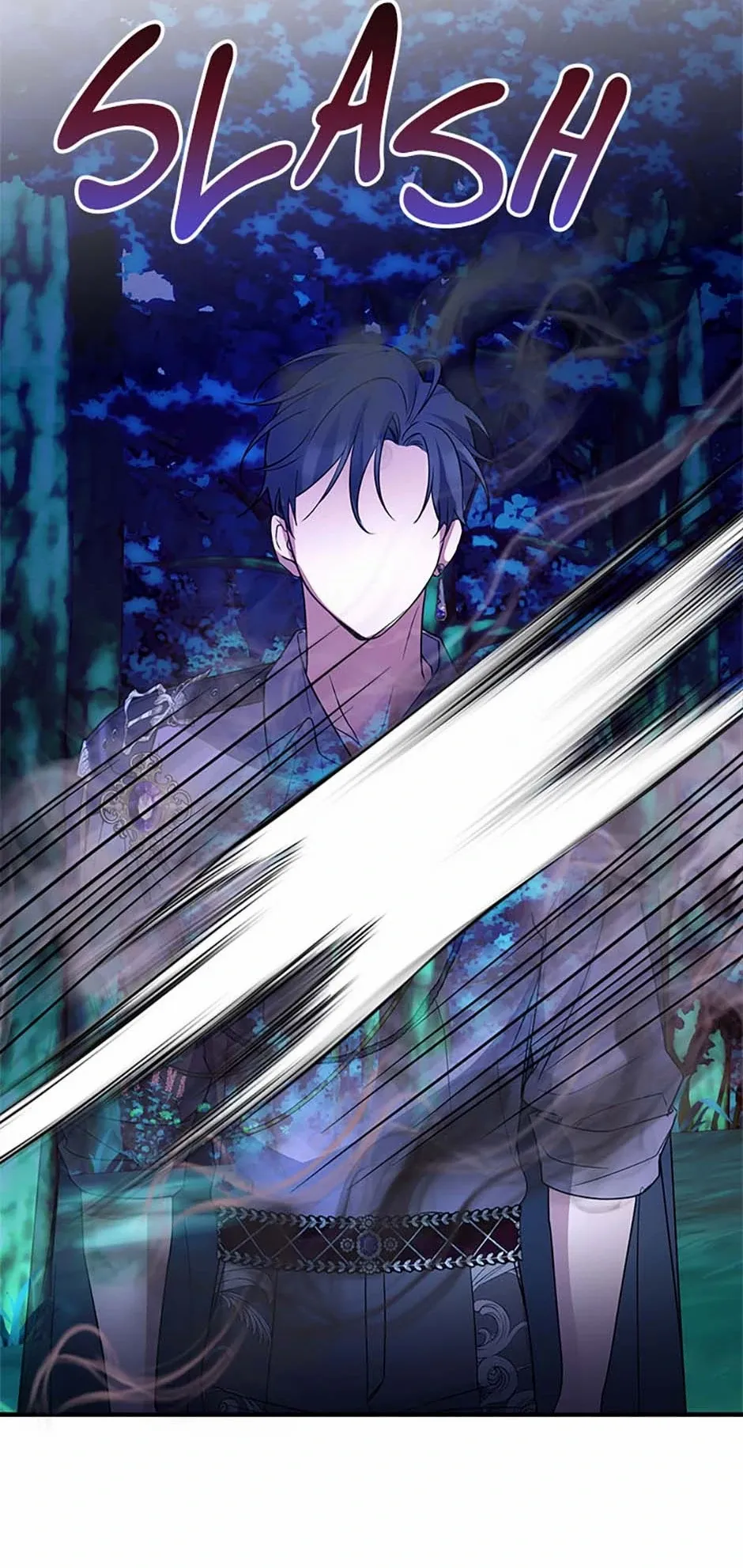 The Twin Sister Goes on Strike Chapter 66 - page 60