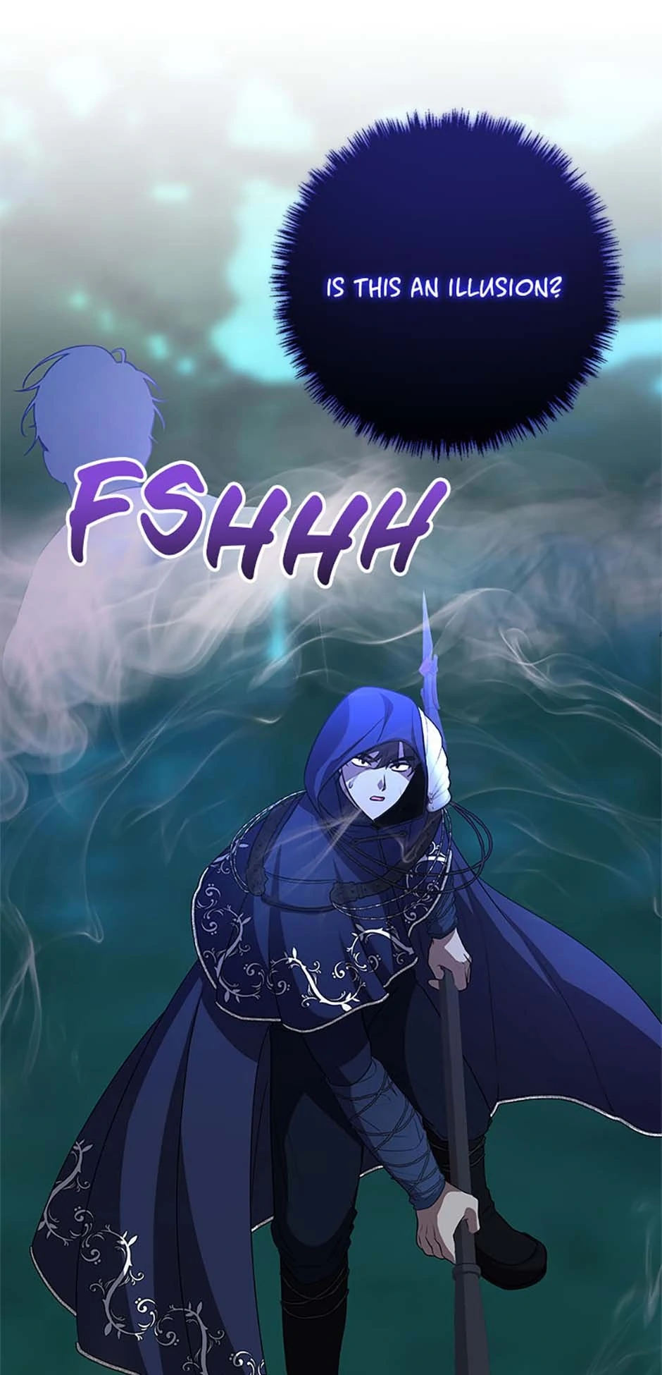 The Twin Sister Goes on Strike Chapter 66 - page 62