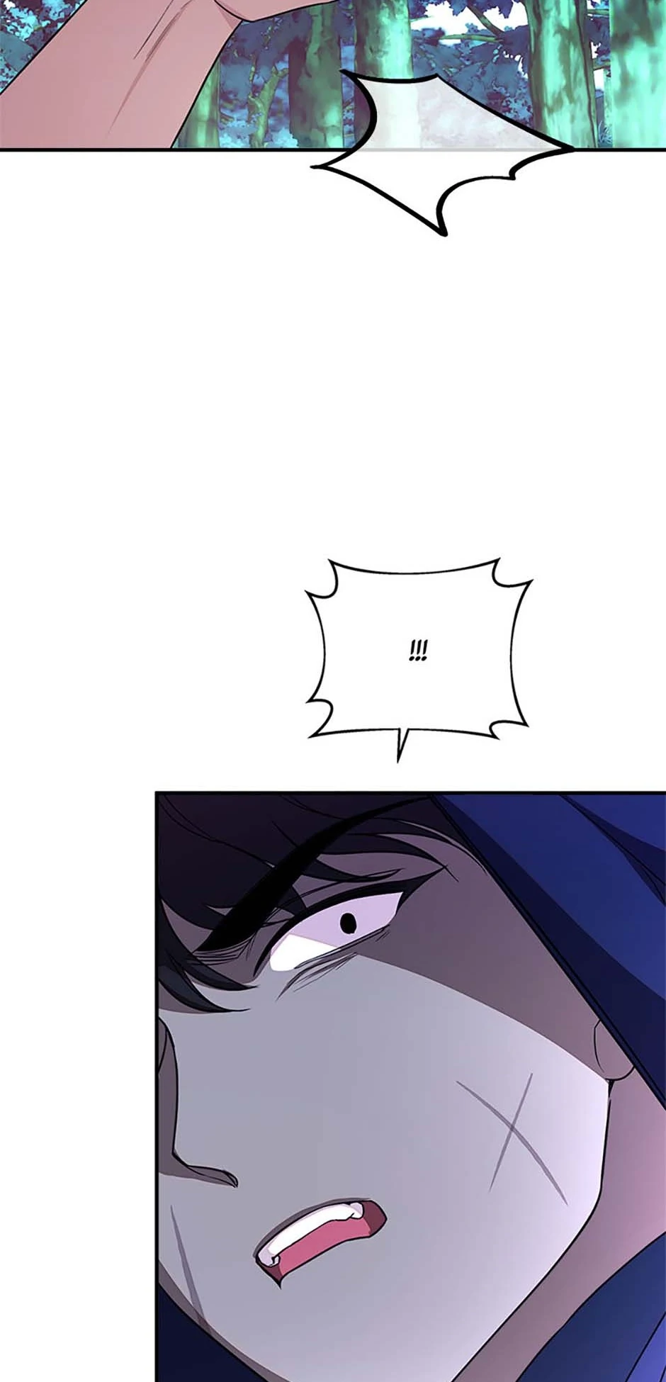 The Twin Sister Goes on Strike Chapter 66 - page 64