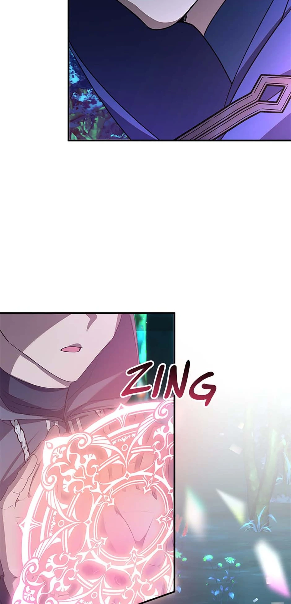 The Twin Sister Goes on Strike Chapter 66 - page 65