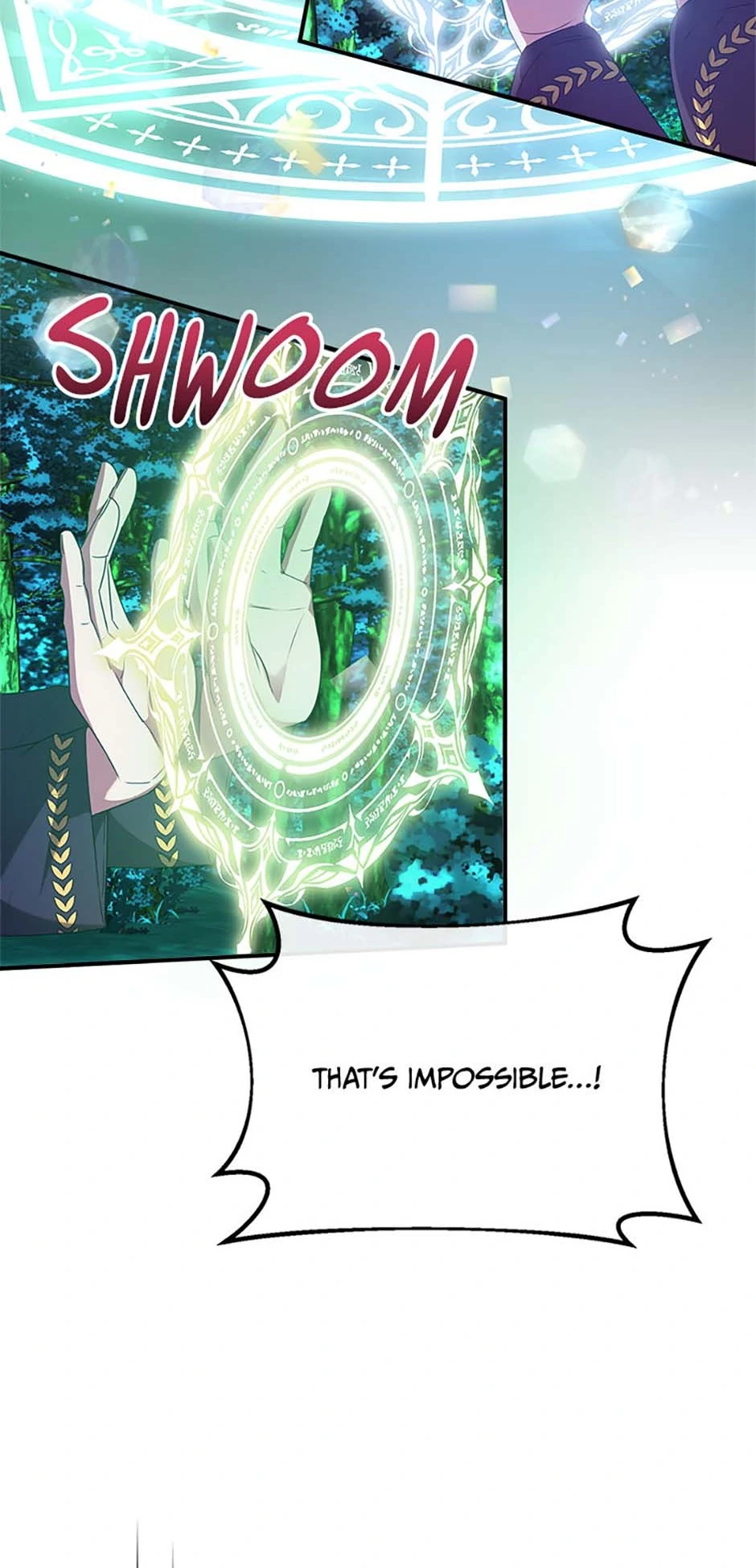 The Twin Sister Goes on Strike Chapter 66 - page 67