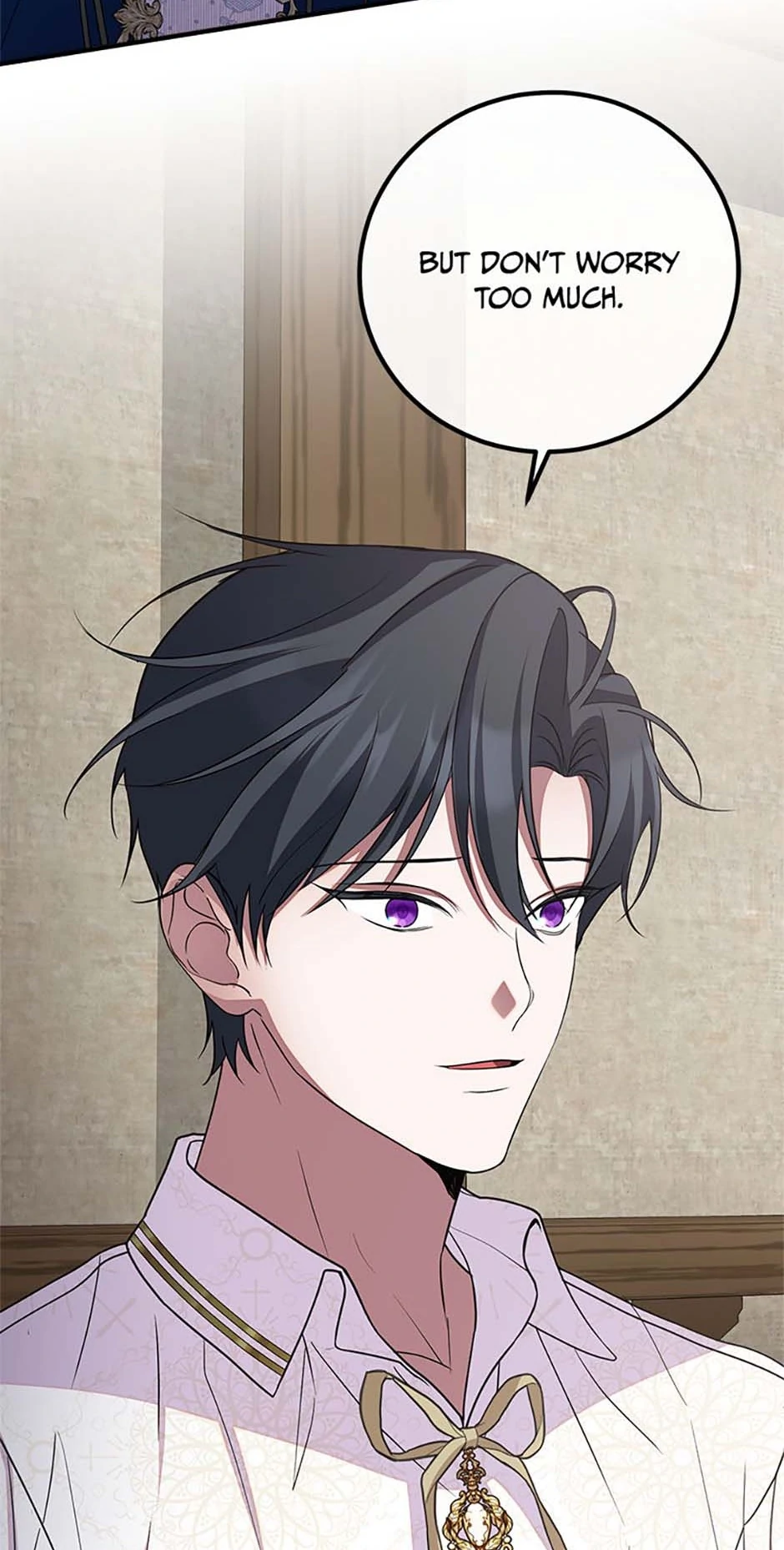 The Twin Sister Goes on Strike Chapter 66 - page 7