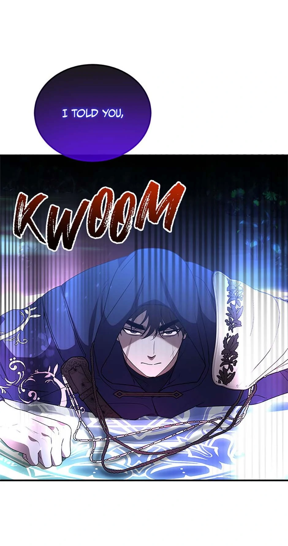 The Twin Sister Goes on Strike Chapter 66 - page 70