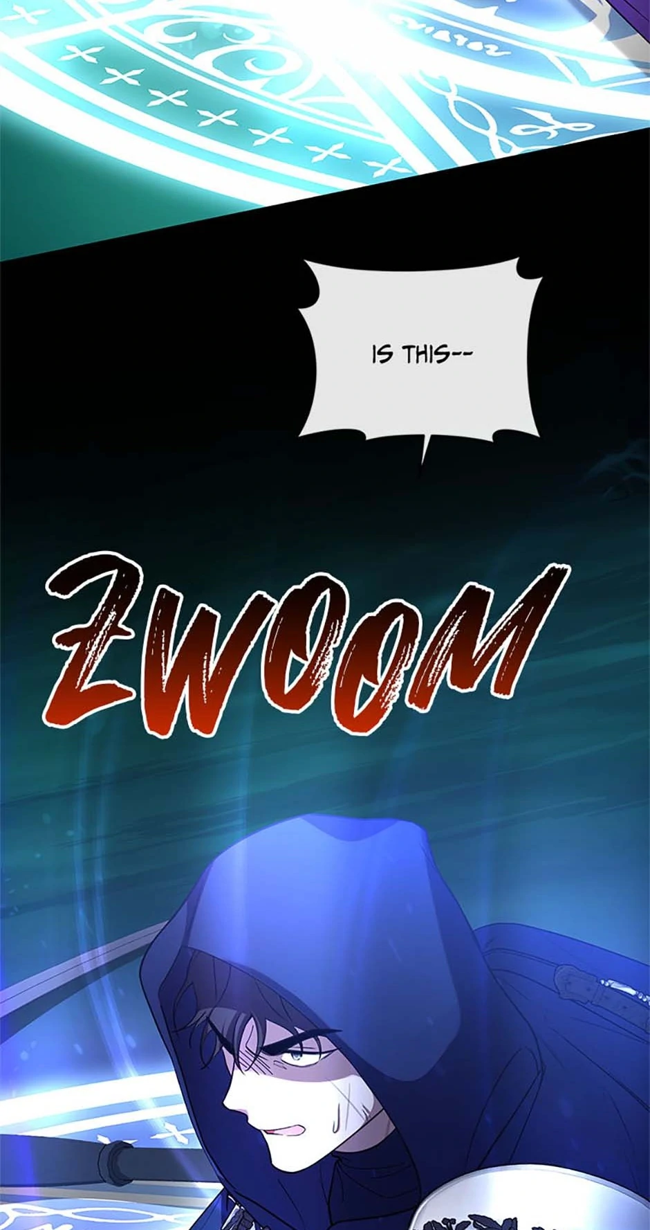 The Twin Sister Goes on Strike Chapter 66 - page 73