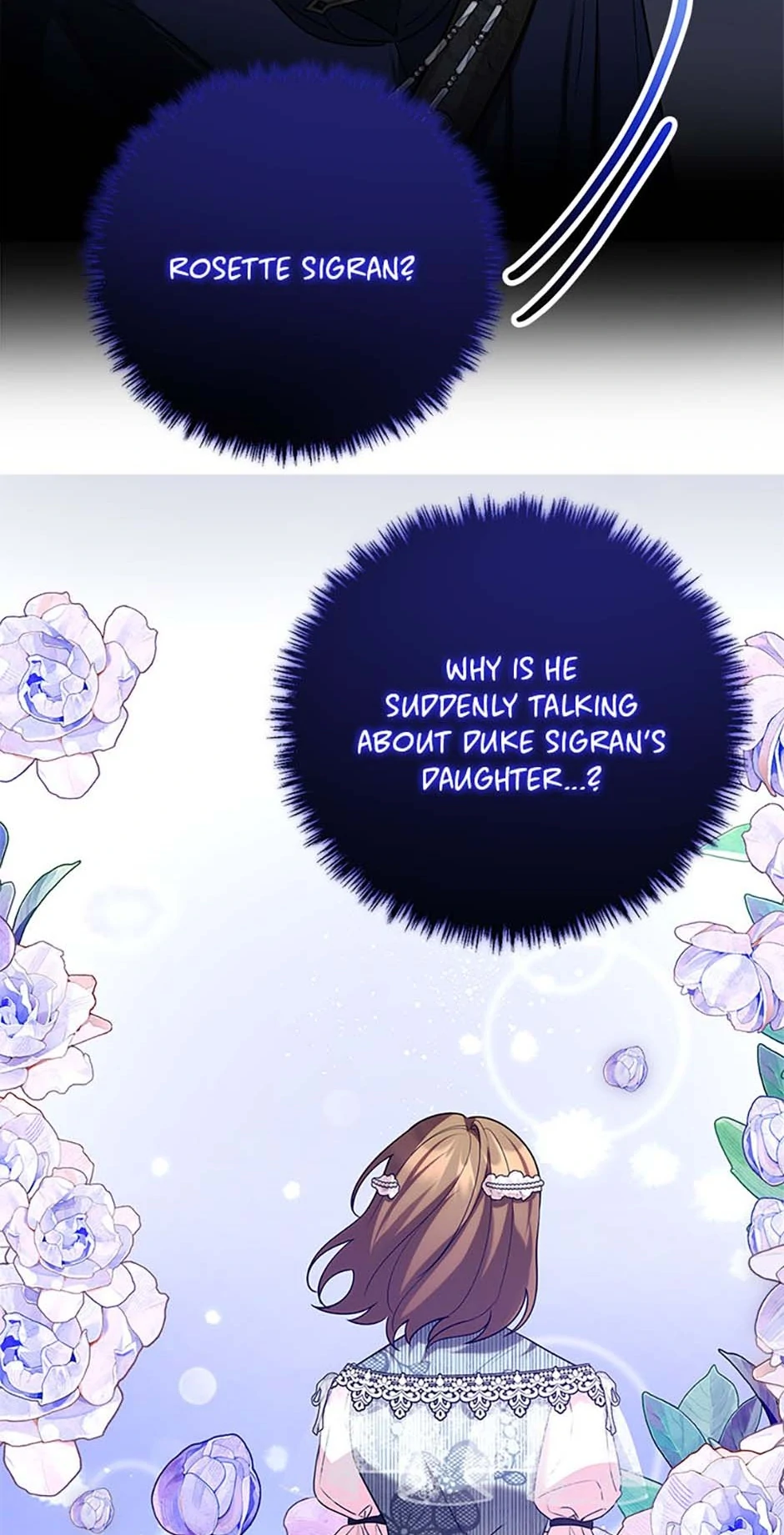 The Twin Sister Goes on Strike Chapter 65 - page 14