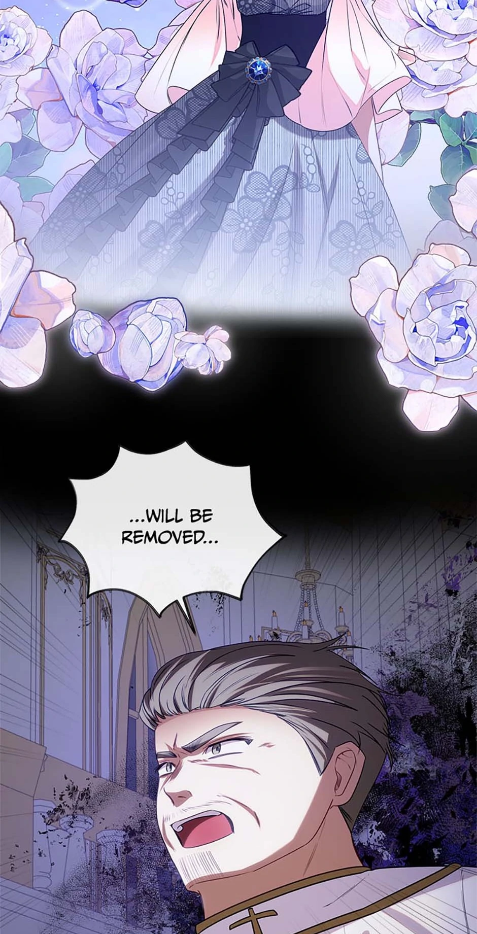 The Twin Sister Goes on Strike Chapter 65 - page 15