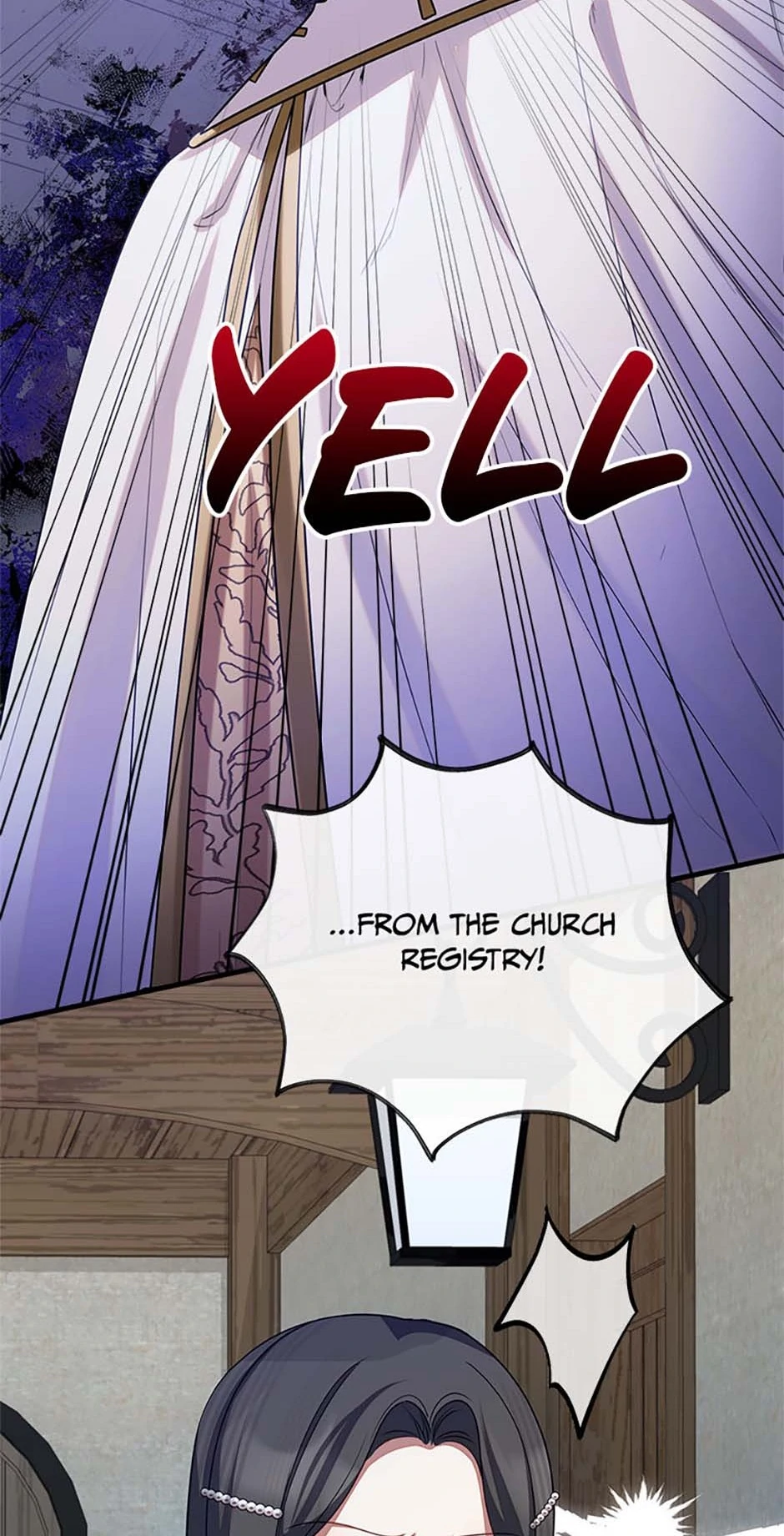 The Twin Sister Goes on Strike Chapter 65 - page 16