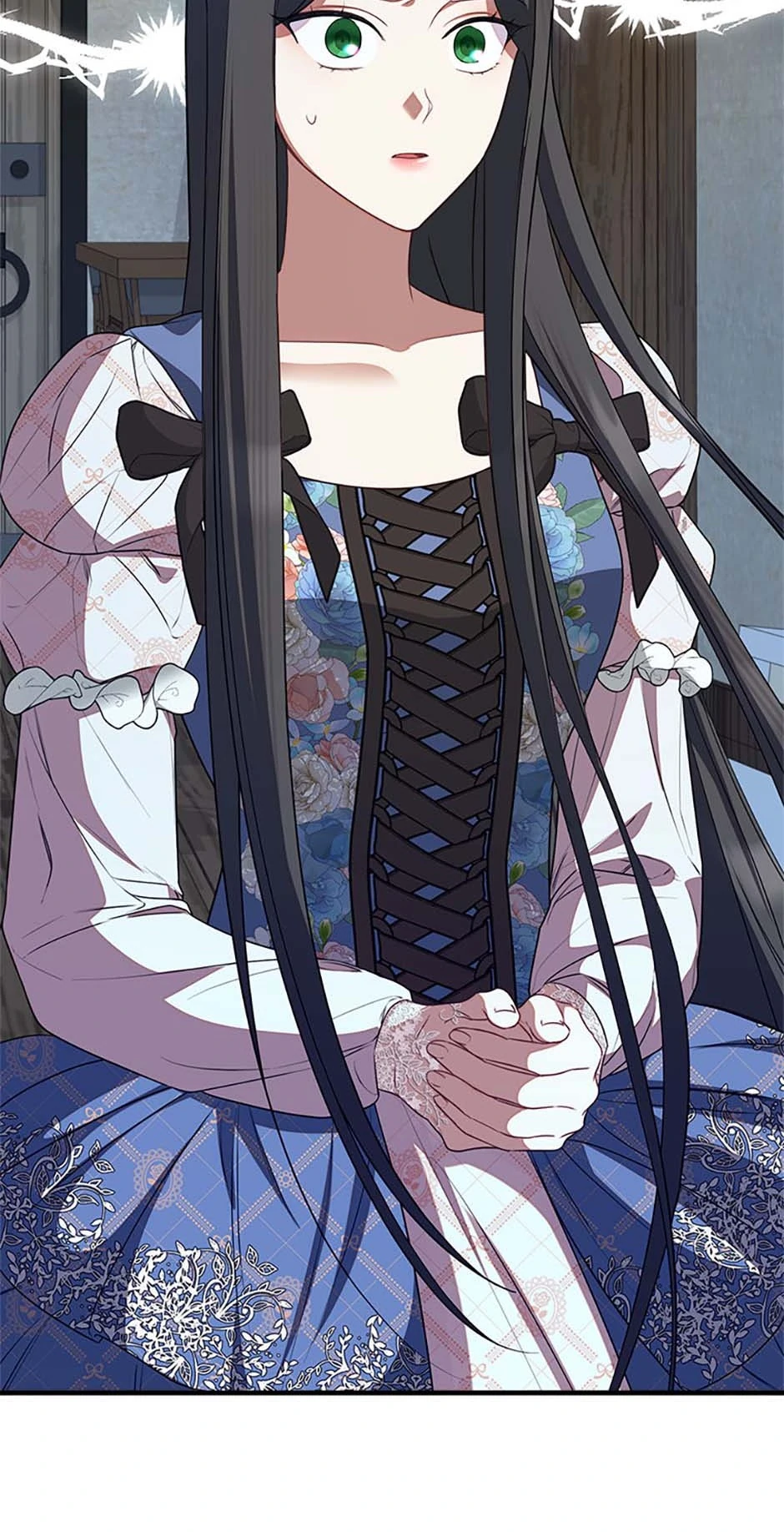 The Twin Sister Goes on Strike Chapter 65 - page 17