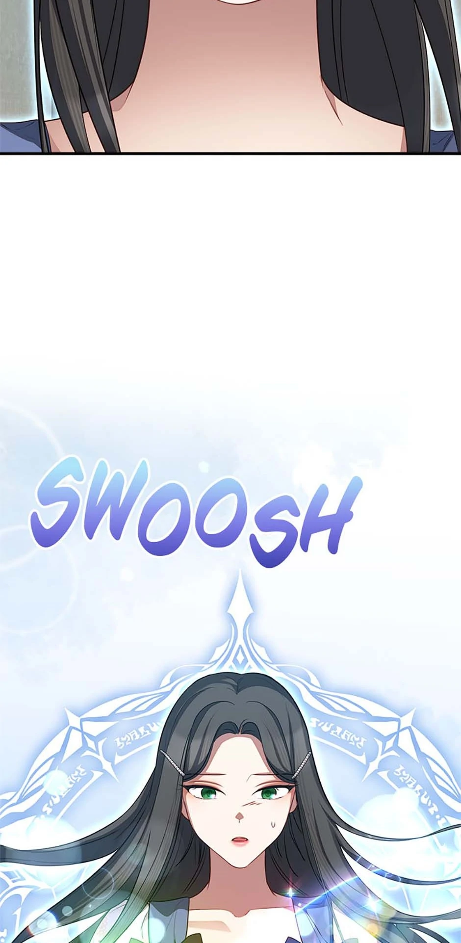 The Twin Sister Goes on Strike Chapter 65 - page 20