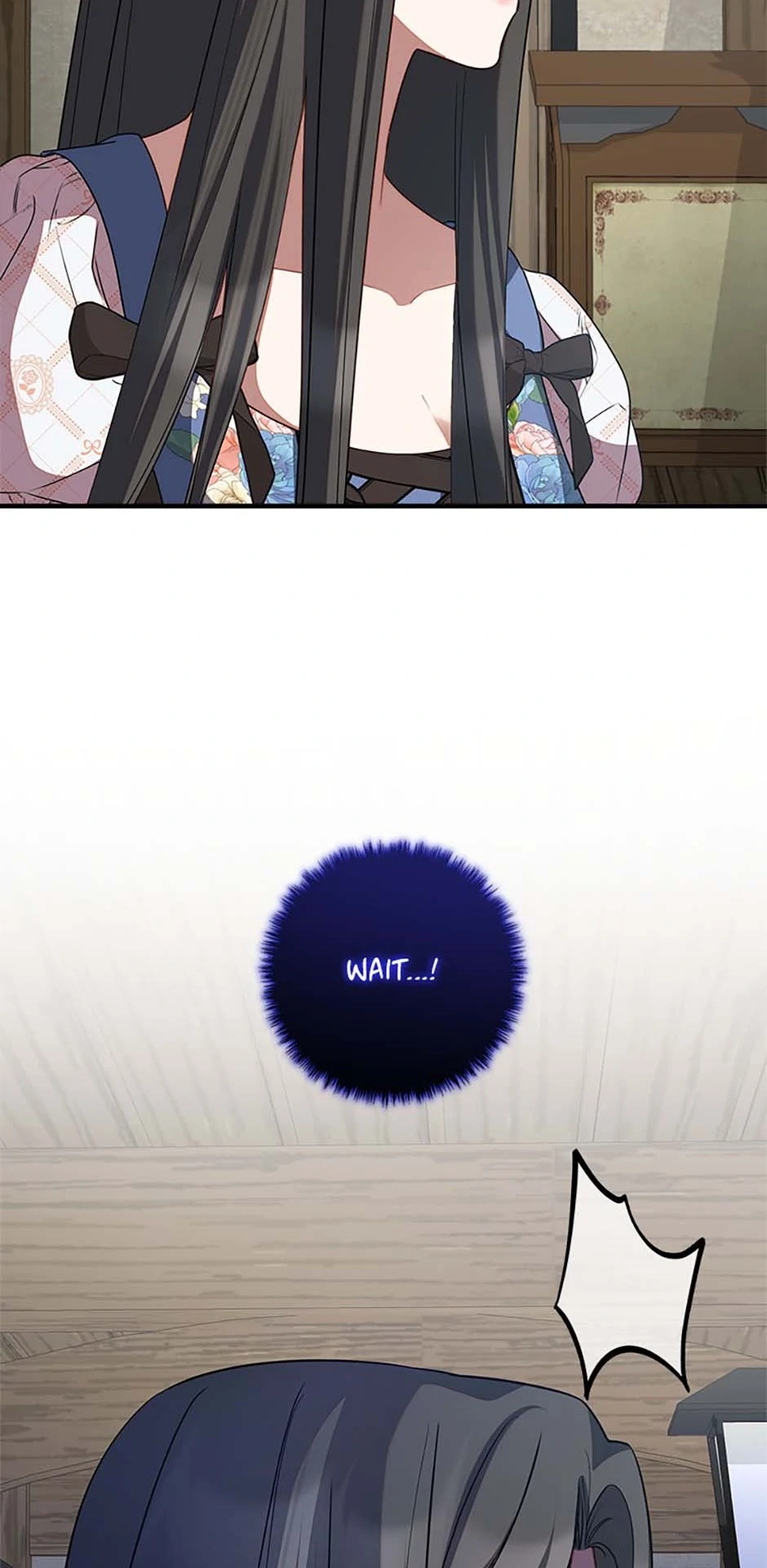 The Twin Sister Goes on Strike Chapter 65 - page 24