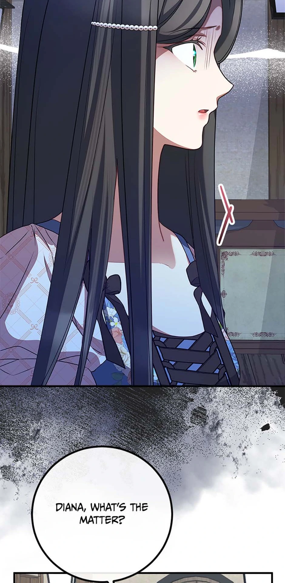 The Twin Sister Goes on Strike Chapter 65 - page 25