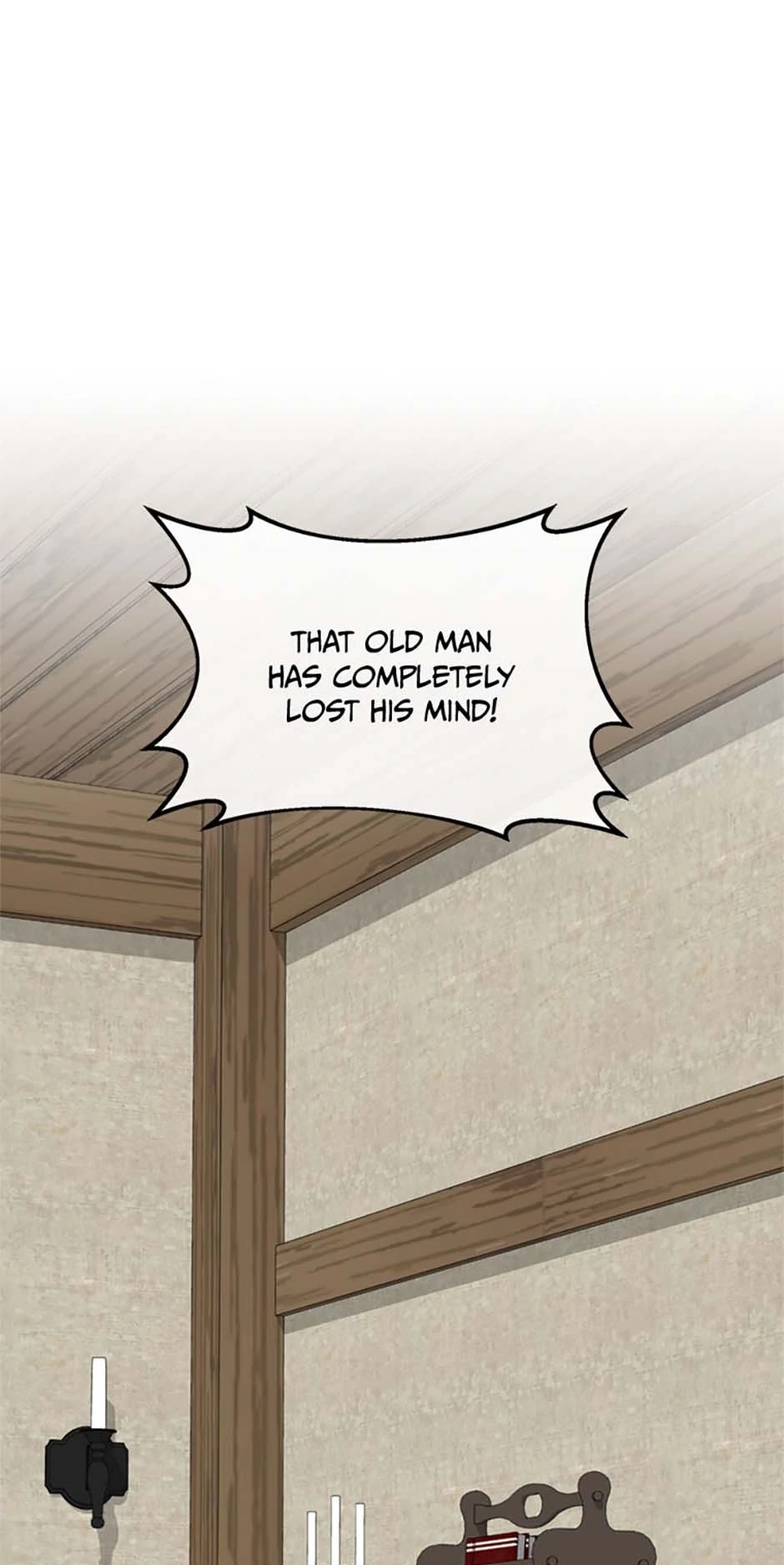 The Twin Sister Goes on Strike Chapter 65 - page 34