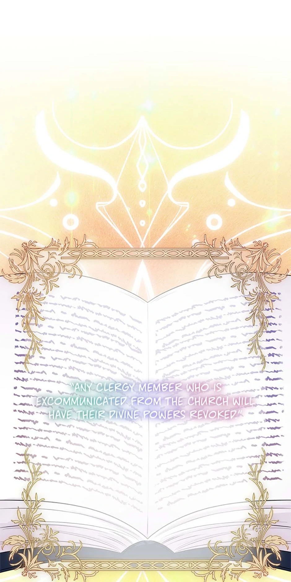 The Twin Sister Goes on Strike Chapter 65 - page 37