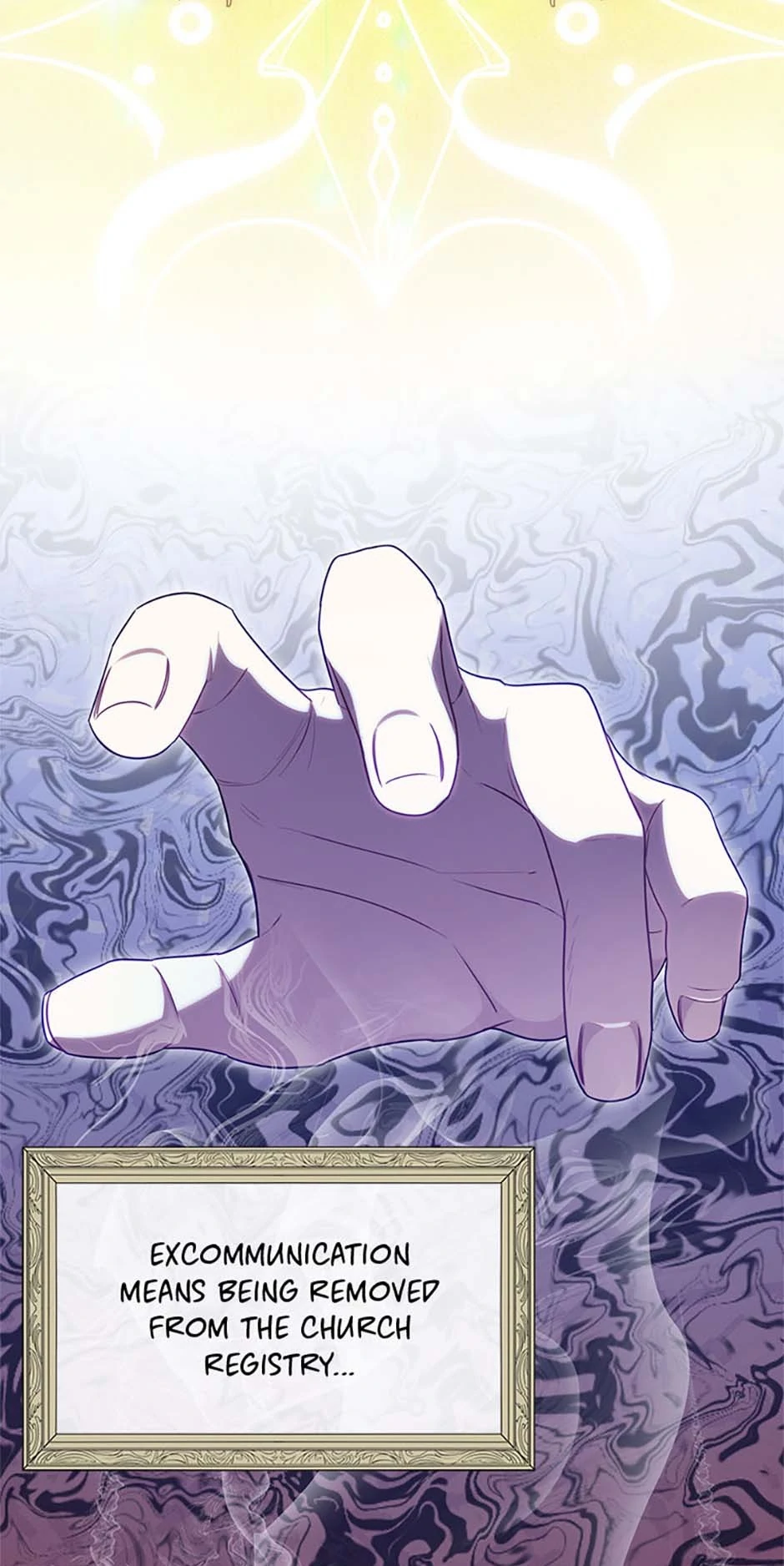 The Twin Sister Goes on Strike Chapter 65 - page 38