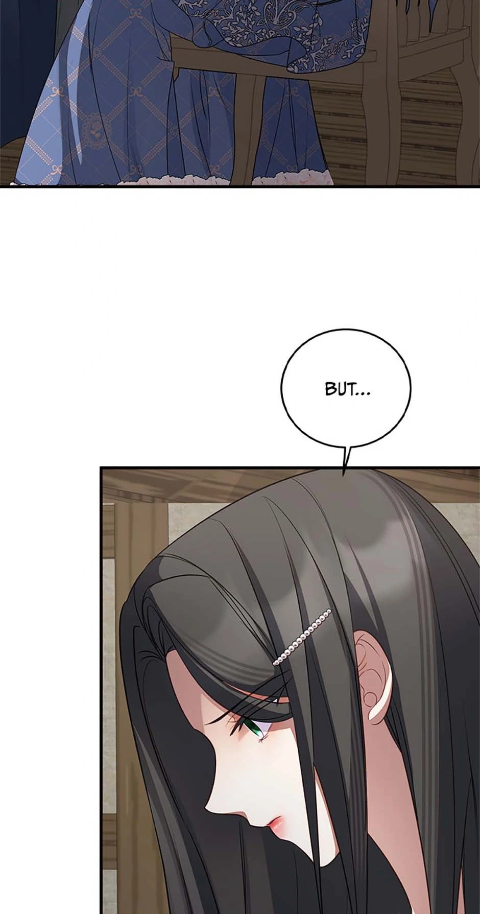 The Twin Sister Goes on Strike Chapter 65 - page 43