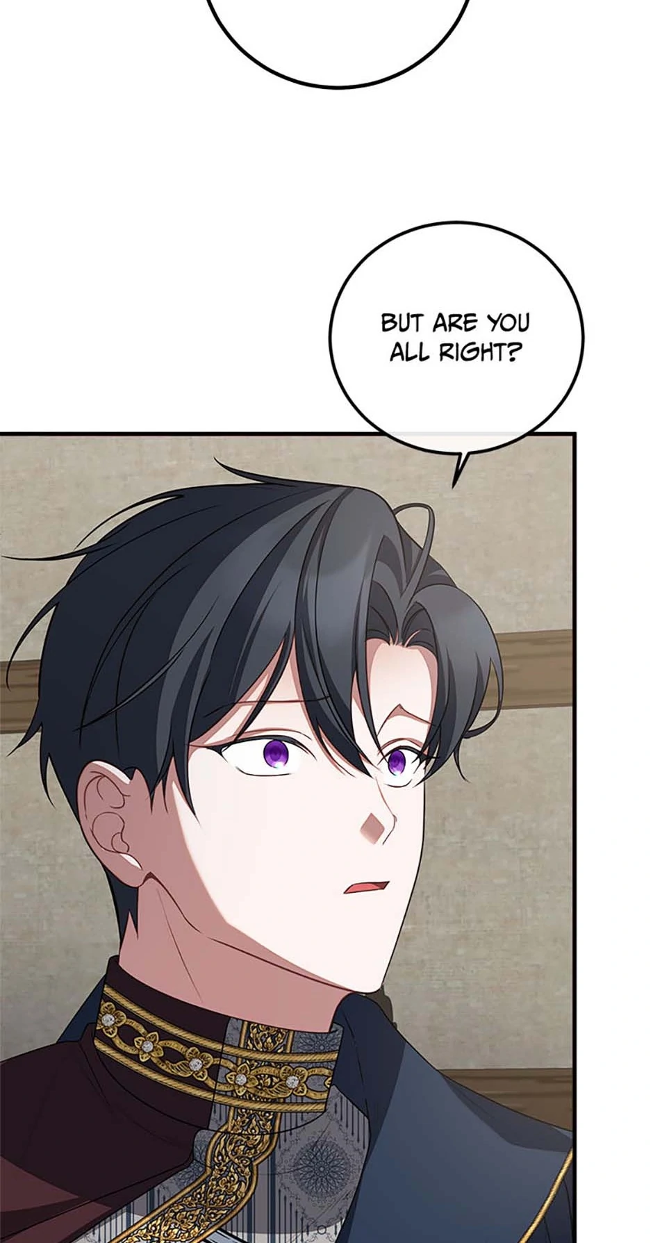 The Twin Sister Goes on Strike Chapter 65 - page 48