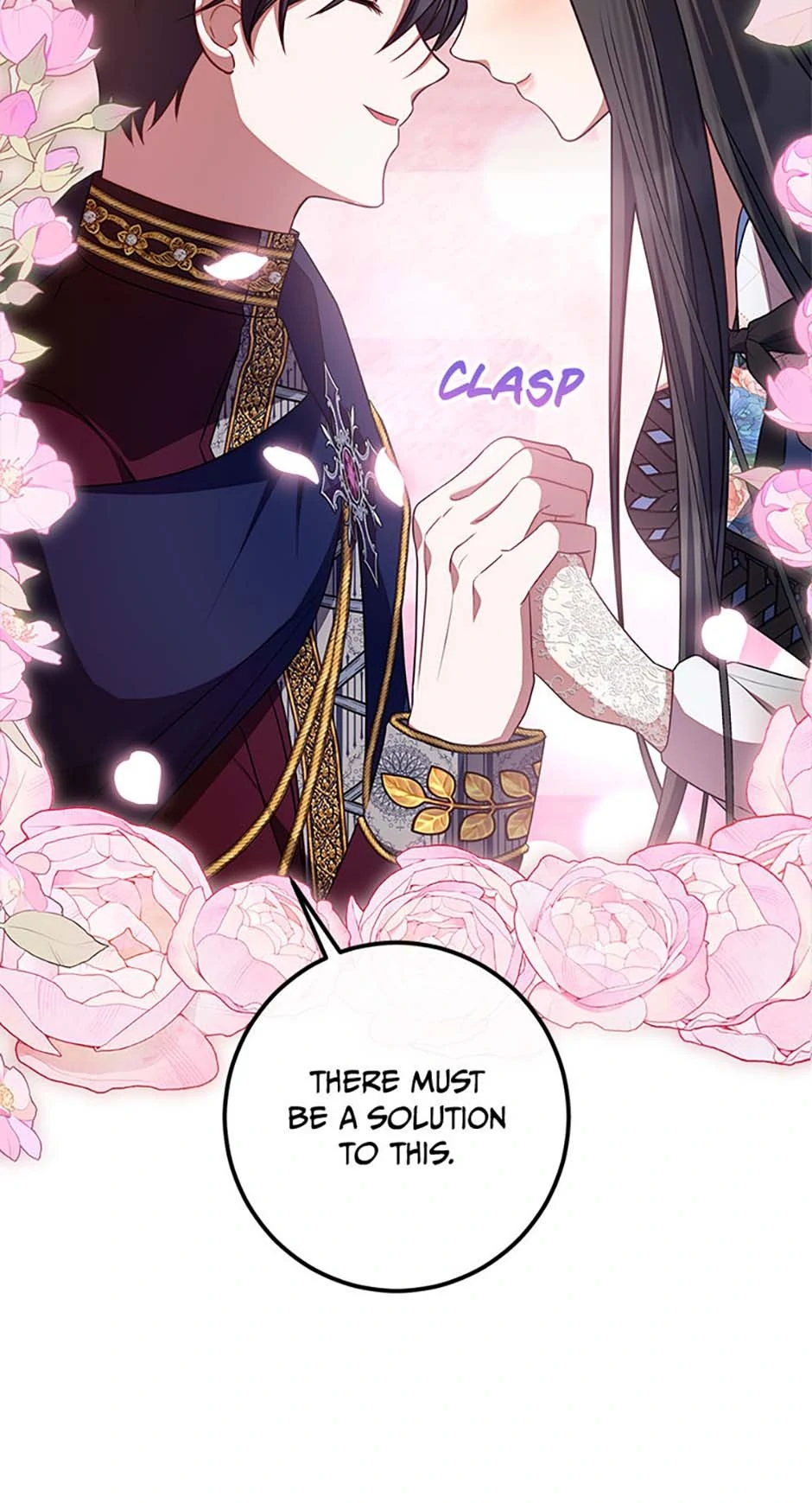 The Twin Sister Goes on Strike Chapter 65 - page 57