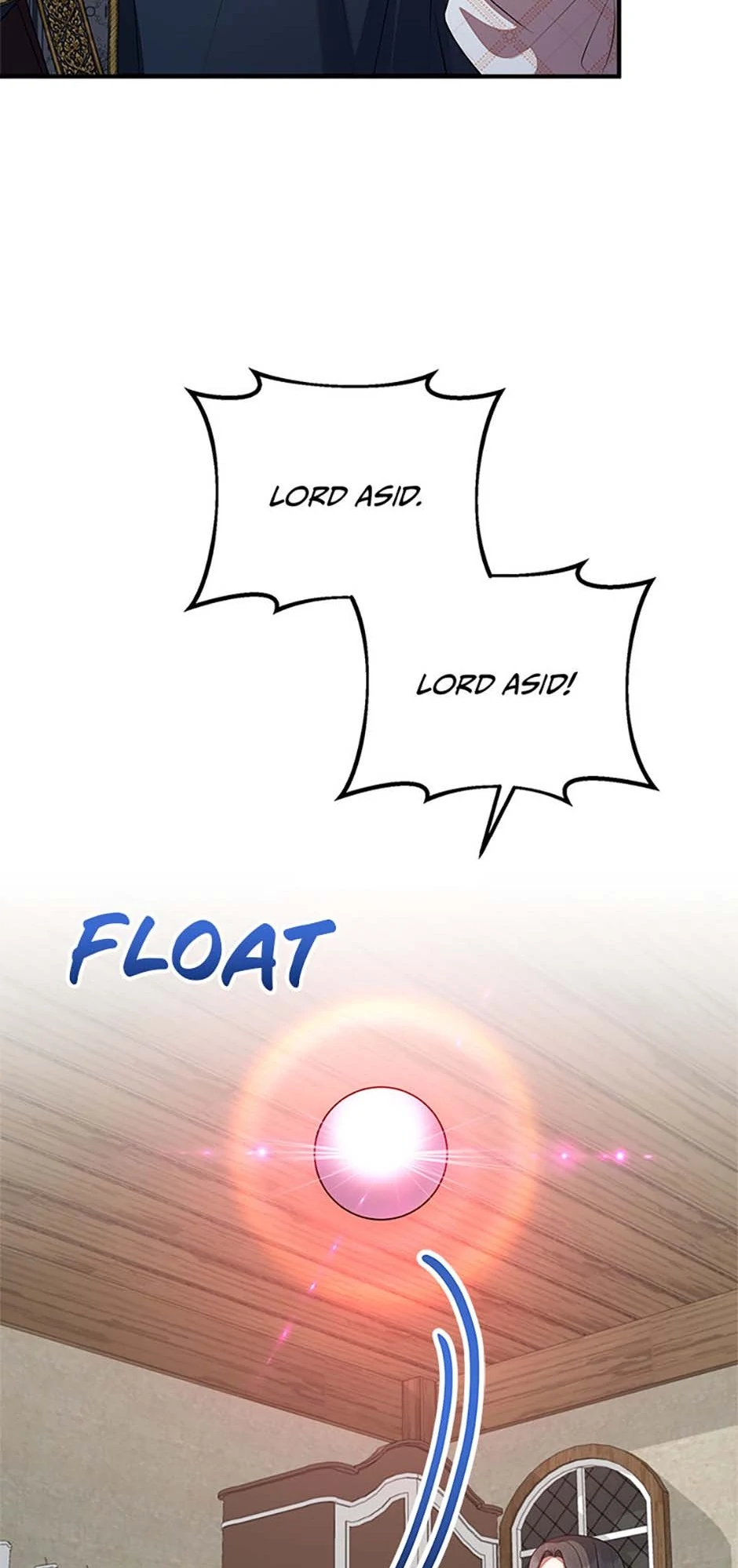 The Twin Sister Goes on Strike Chapter 65 - page 59