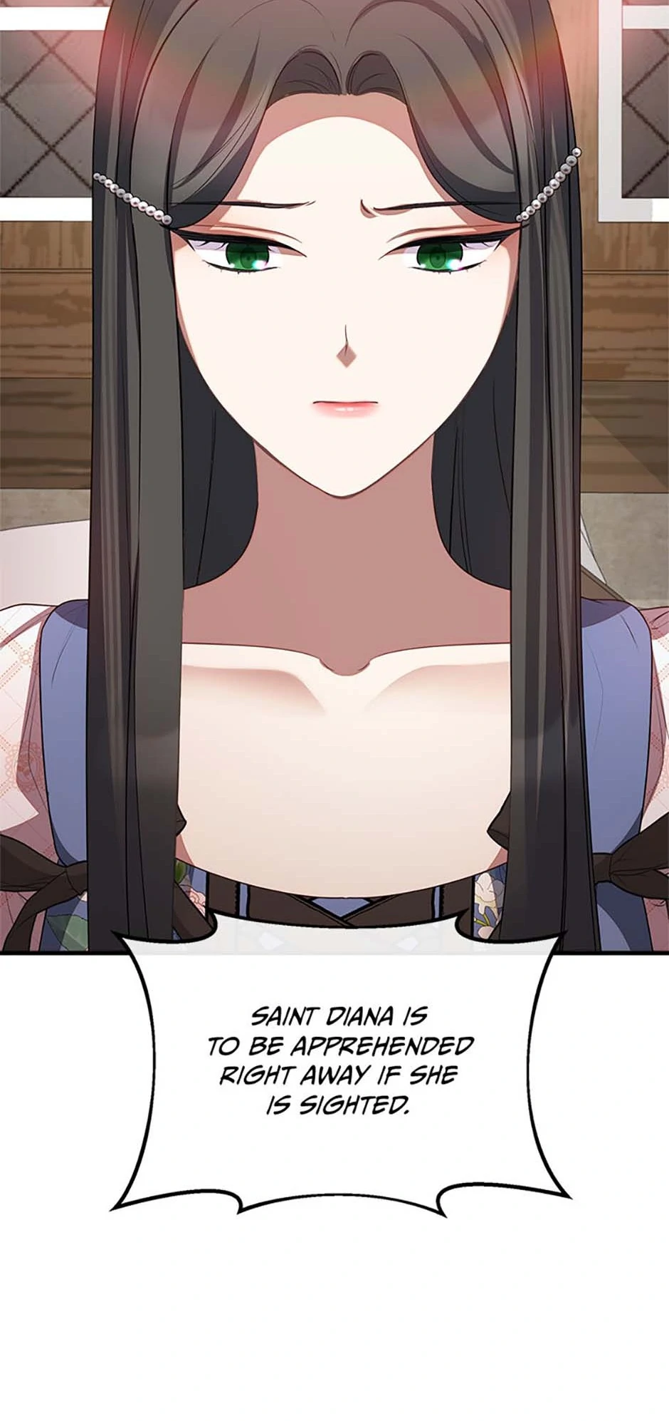 The Twin Sister Goes on Strike Chapter 65 - page 65