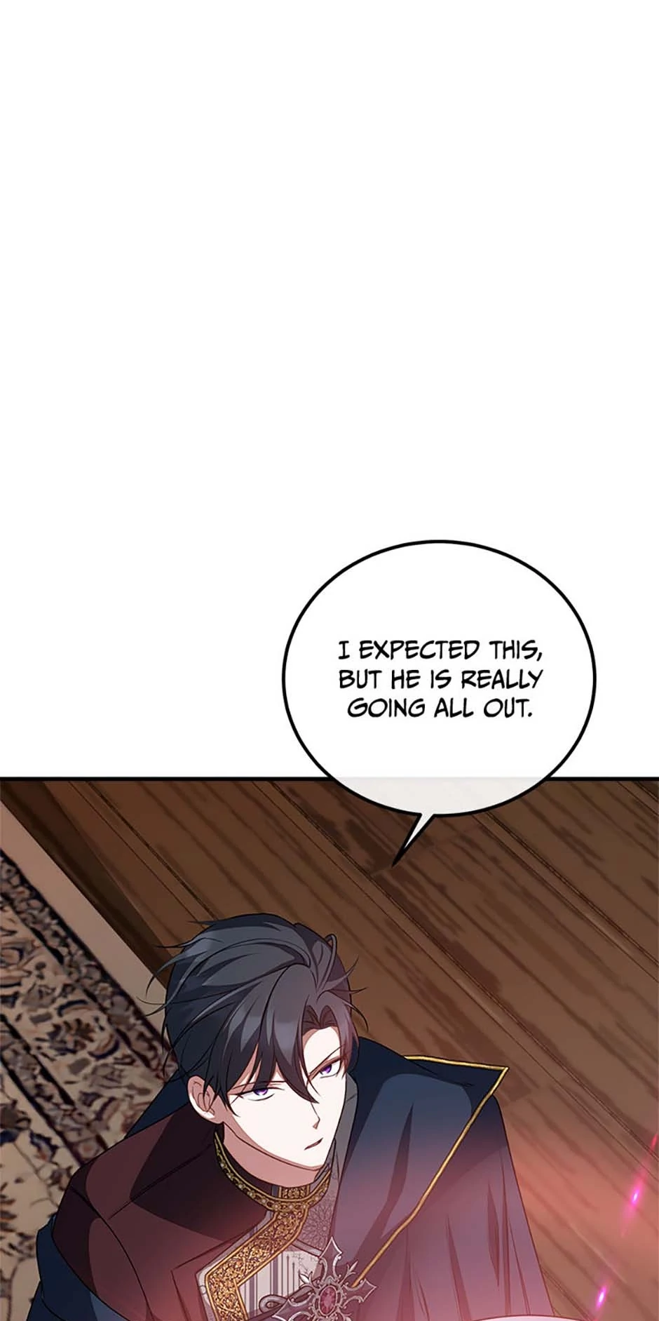 The Twin Sister Goes on Strike Chapter 65 - page 66