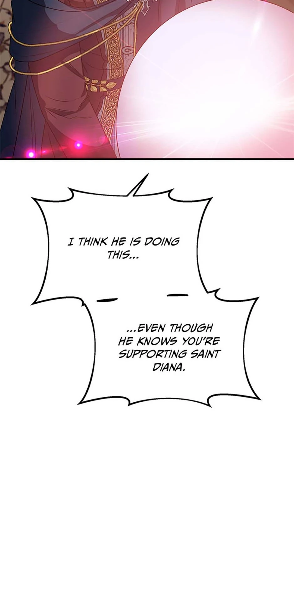 The Twin Sister Goes on Strike Chapter 65 - page 67