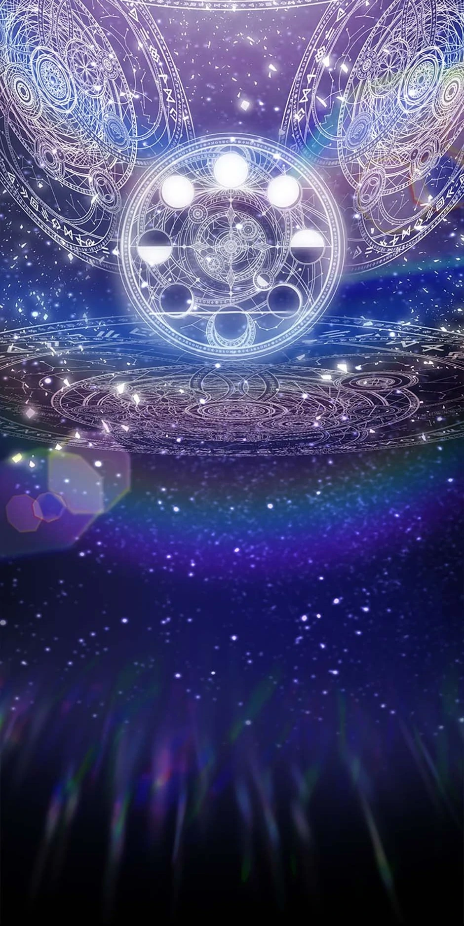 The Twin Sister Goes on Strike Chapter 65 - page 73