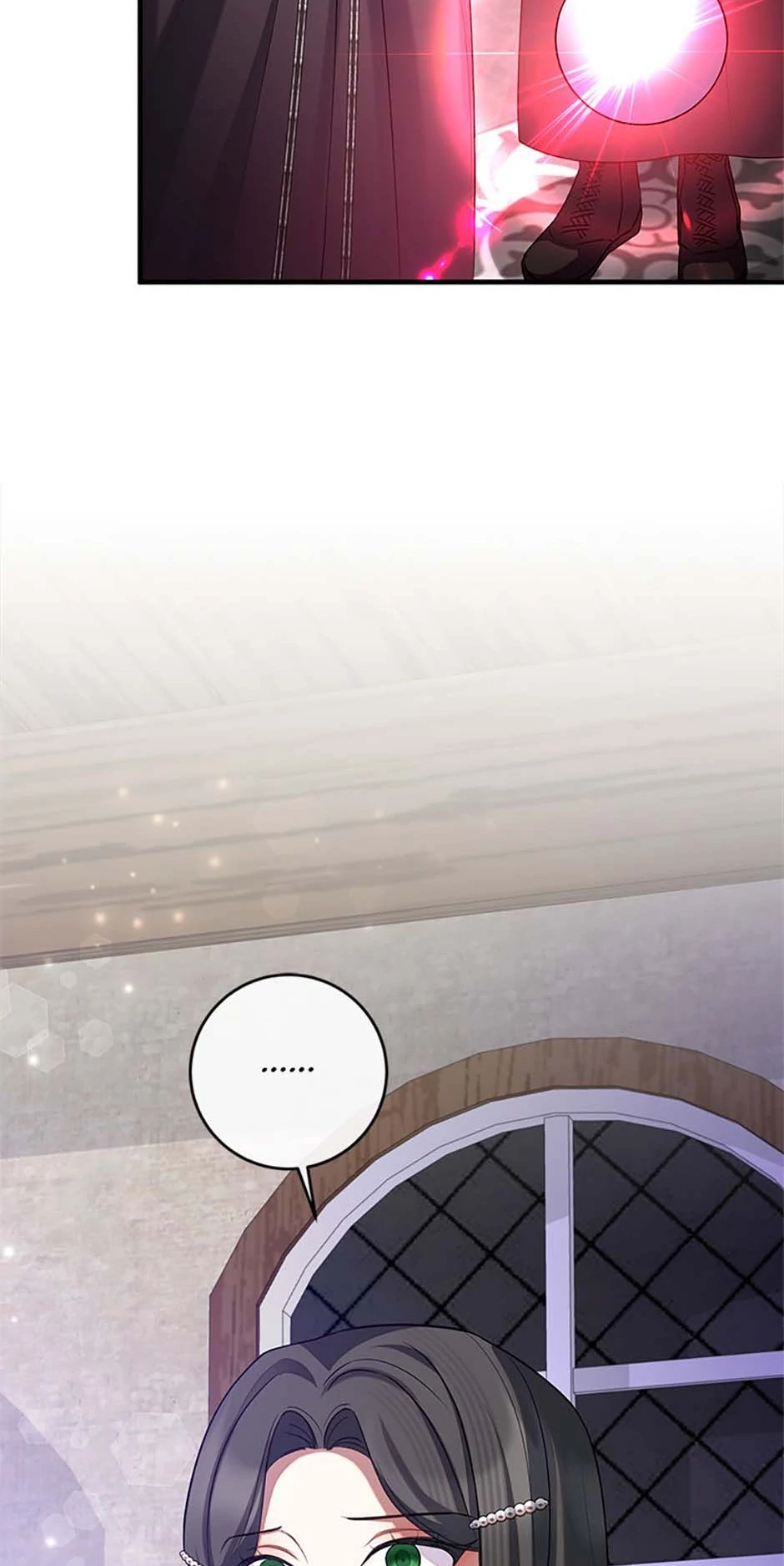 The Twin Sister Goes on Strike Chapter 65 - page 76