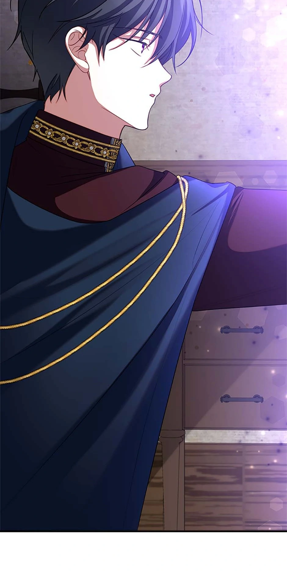 The Twin Sister Goes on Strike Chapter 65 - page 78