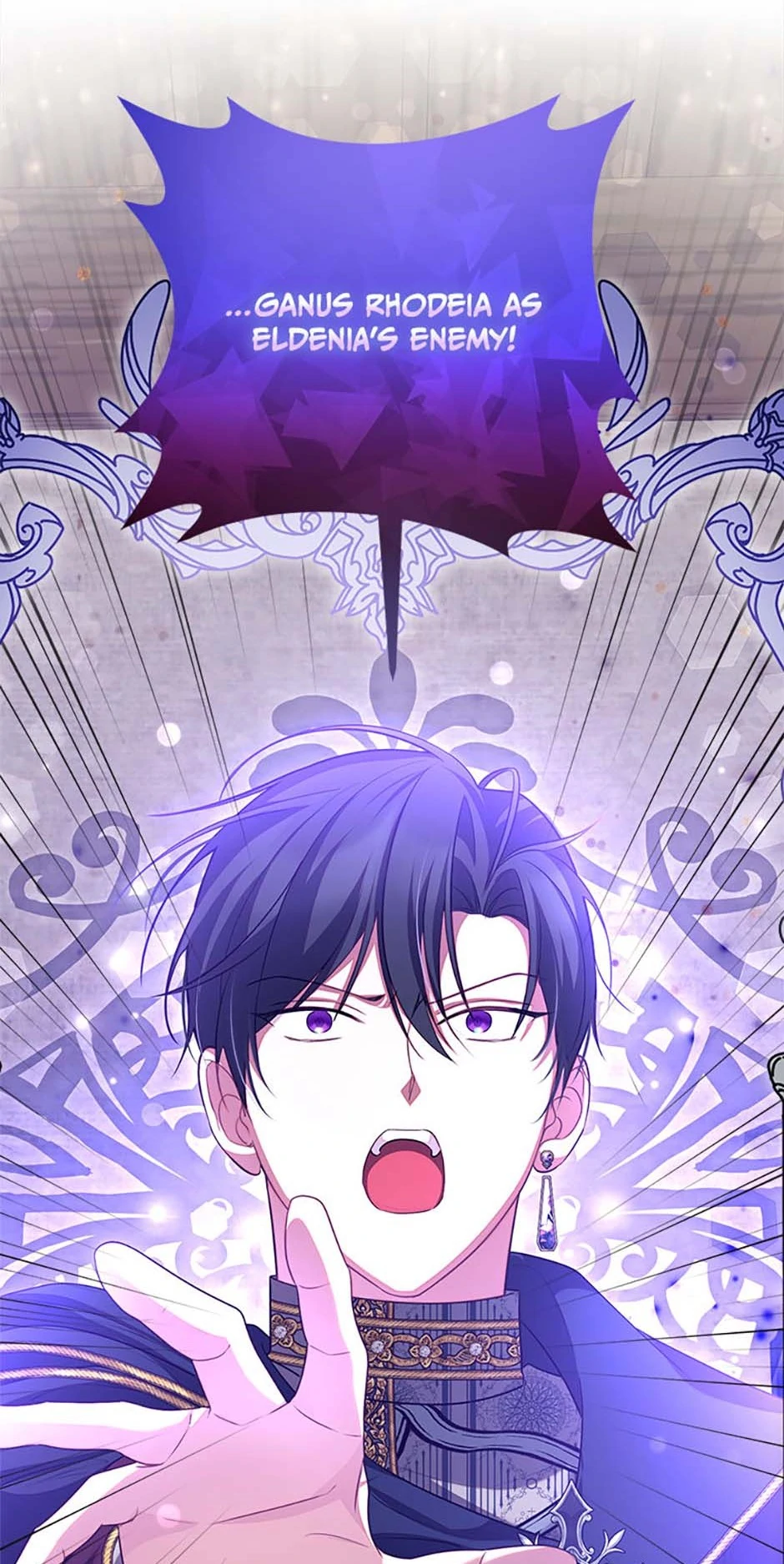 The Twin Sister Goes on Strike Chapter 65 - page 80