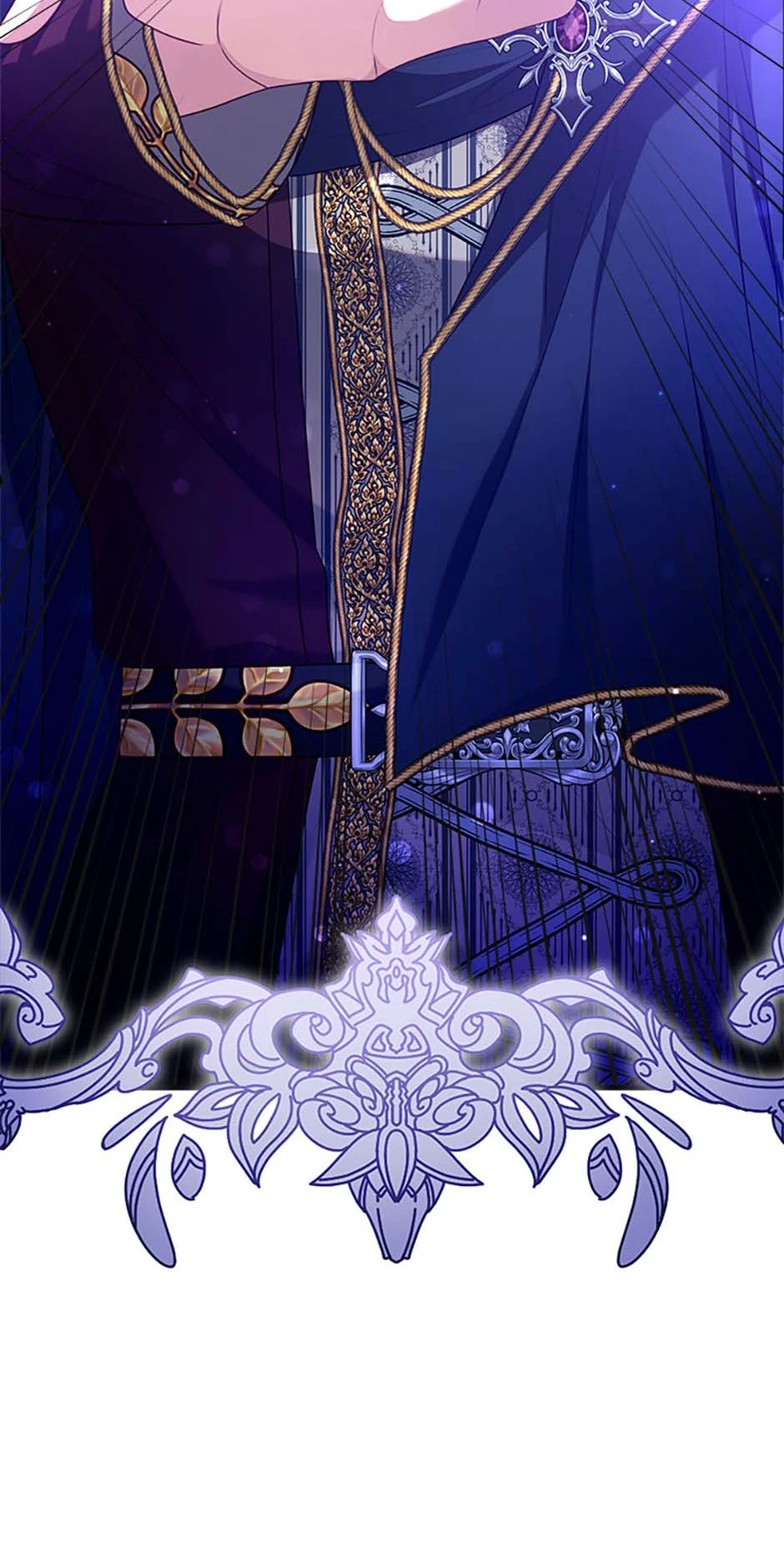 The Twin Sister Goes on Strike Chapter 65 - page 81